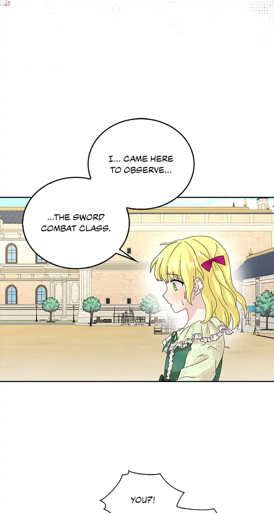Wicked No More Chapter 39 - page 34