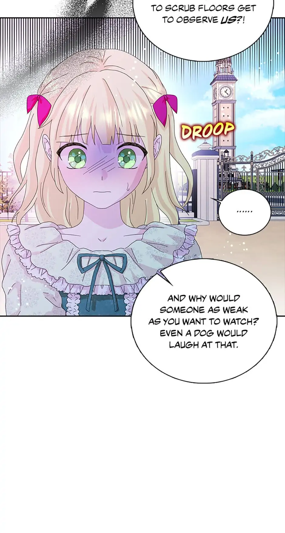 Wicked No More Chapter 39 - page 36