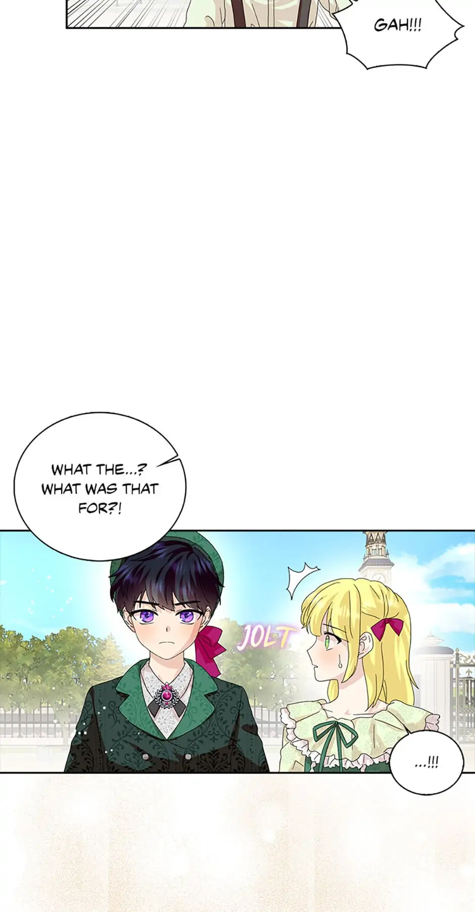Wicked No More Chapter 39 - page 39