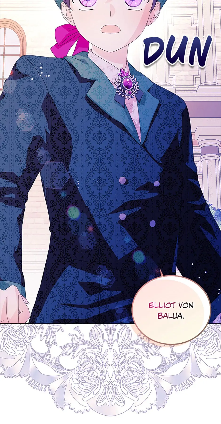 Wicked No More Chapter 39 - page 44