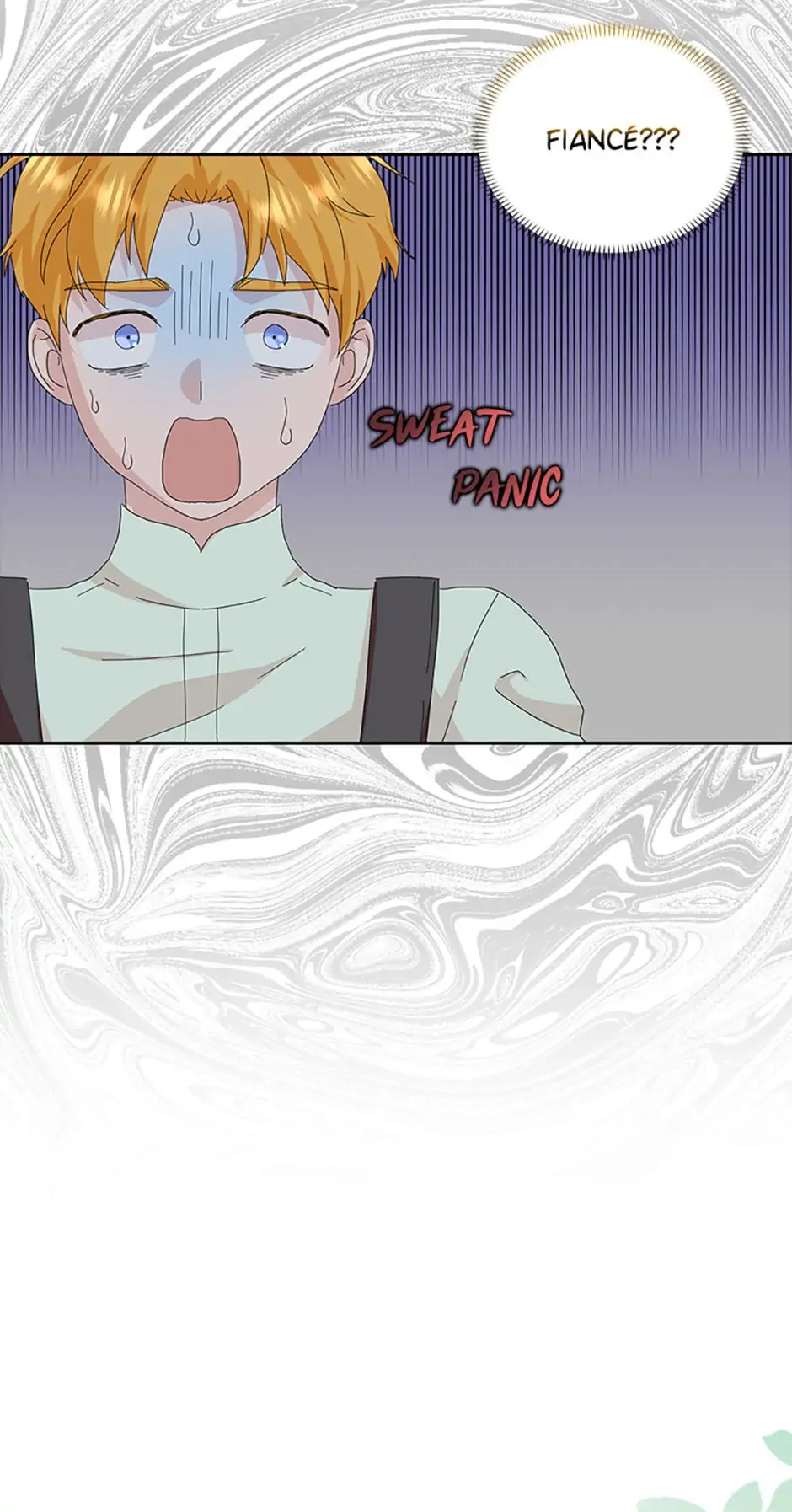 Wicked No More Chapter 39 - page 46
