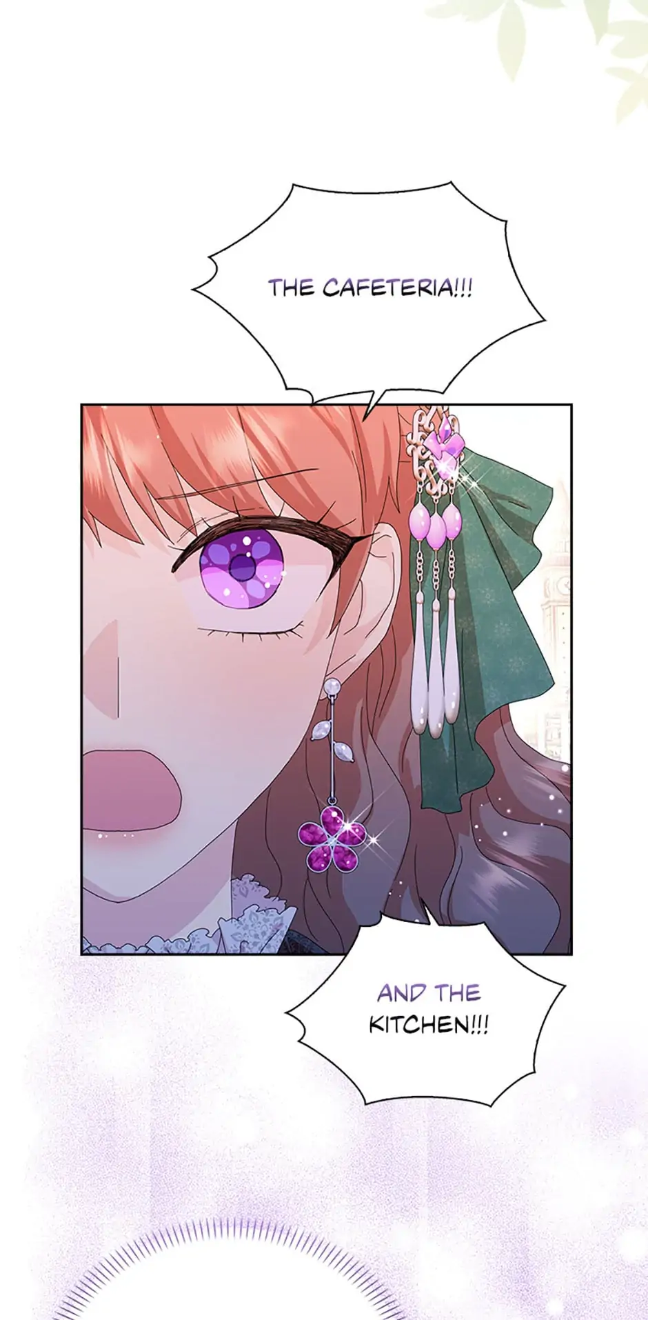Wicked No More Chapter 39 - page 4