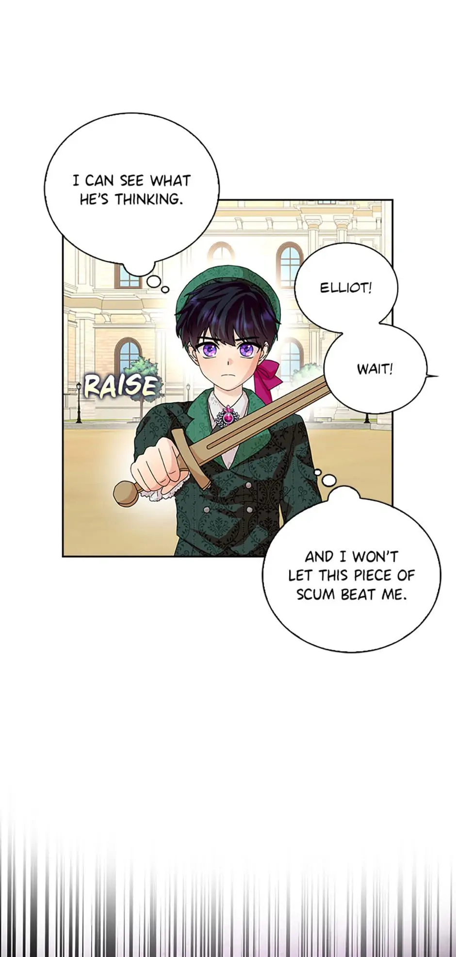 Wicked No More Chapter 39 - page 52
