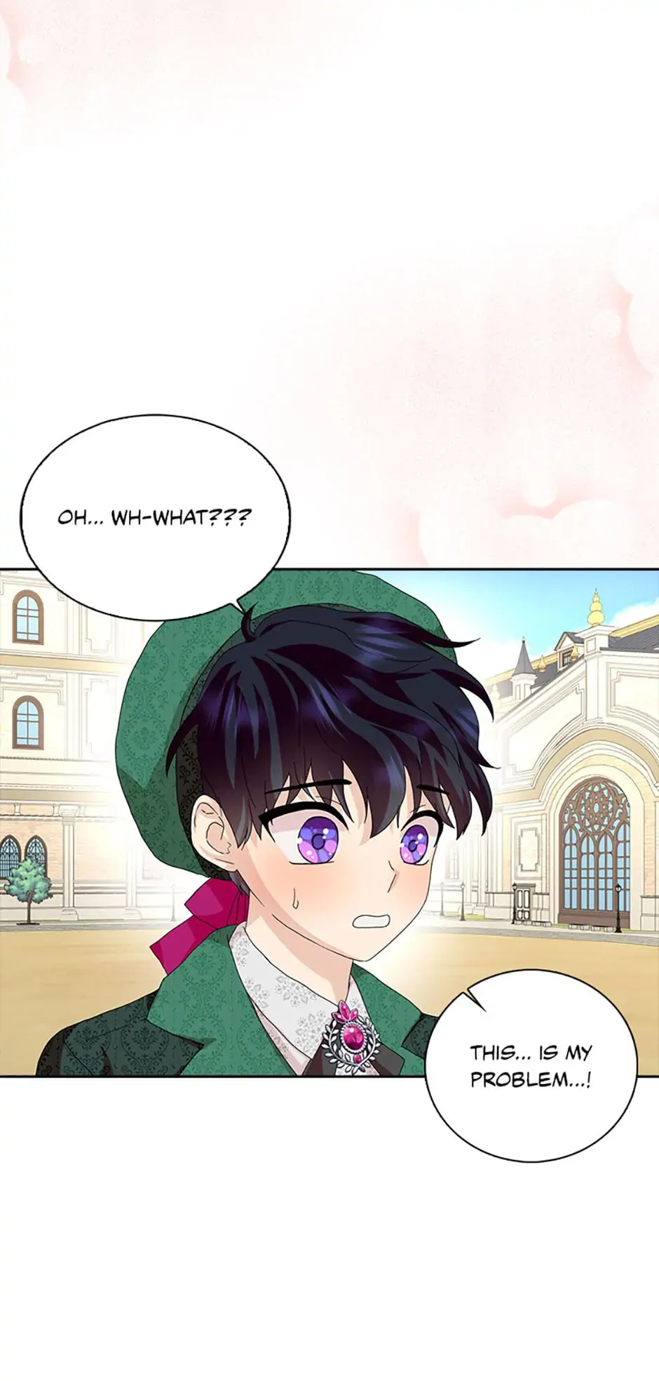Wicked No More Chapter 39 - page 57