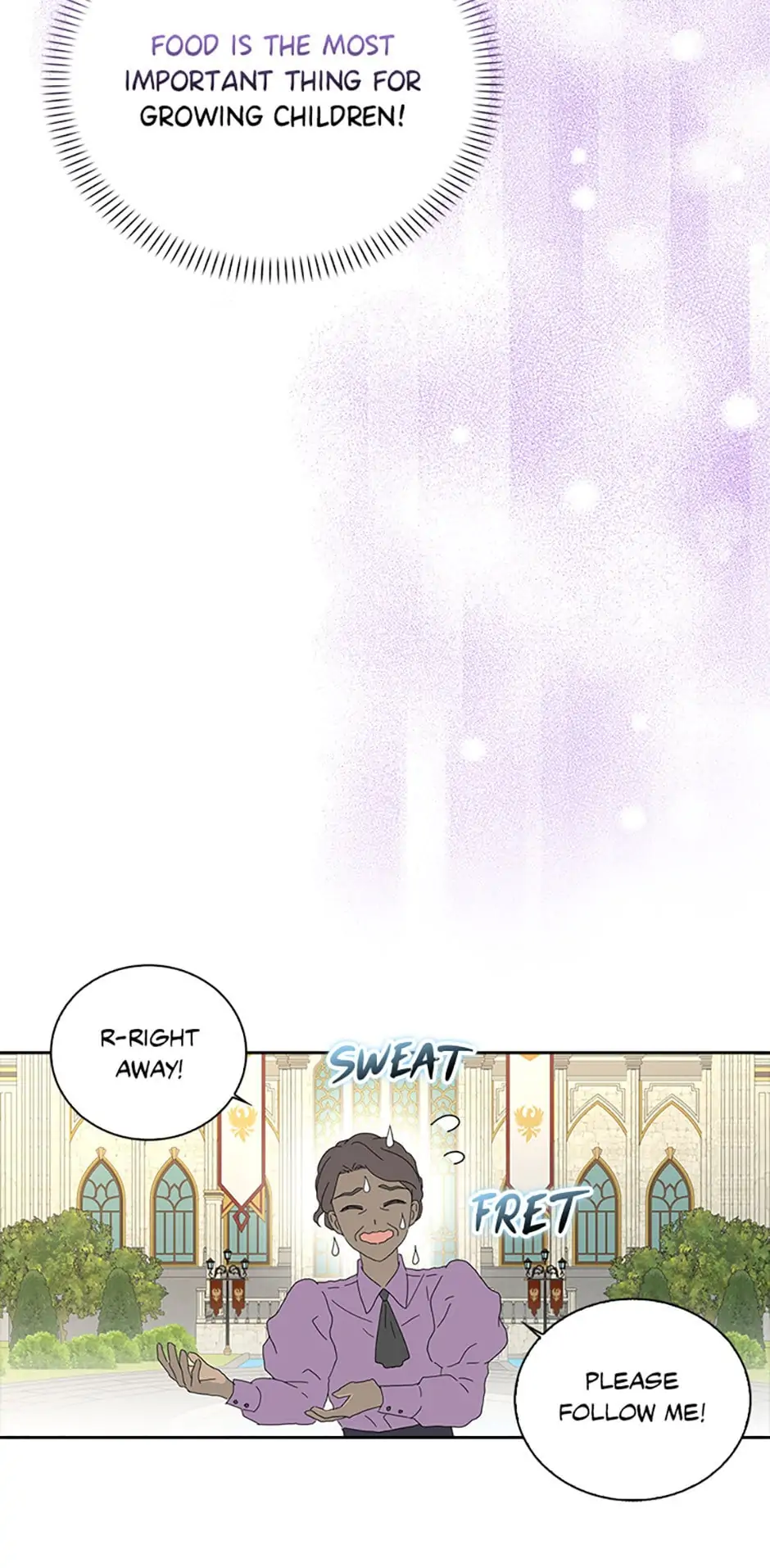 Wicked No More Chapter 39 - page 5
