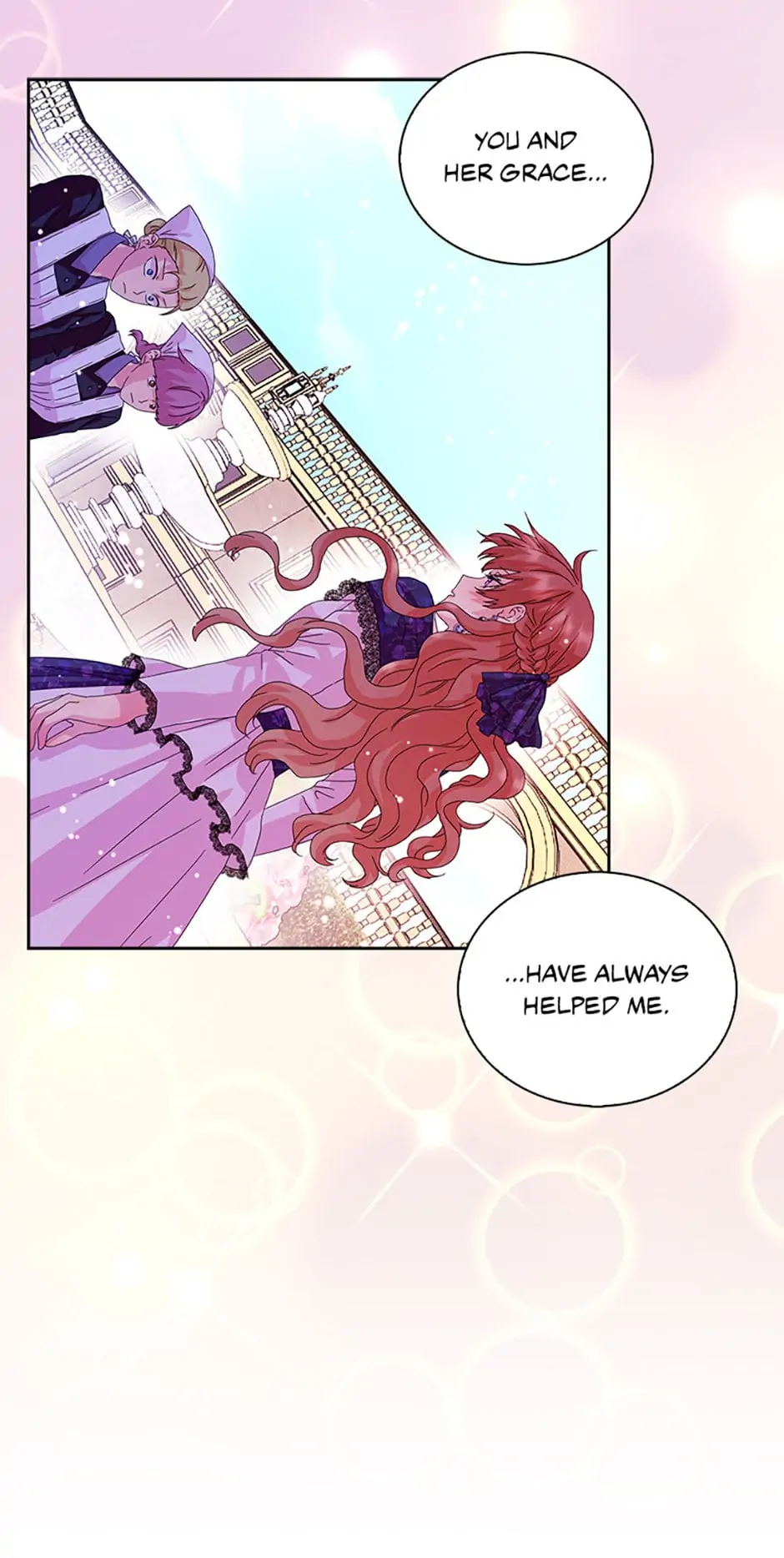 Wicked No More Chapter 39 - page 59