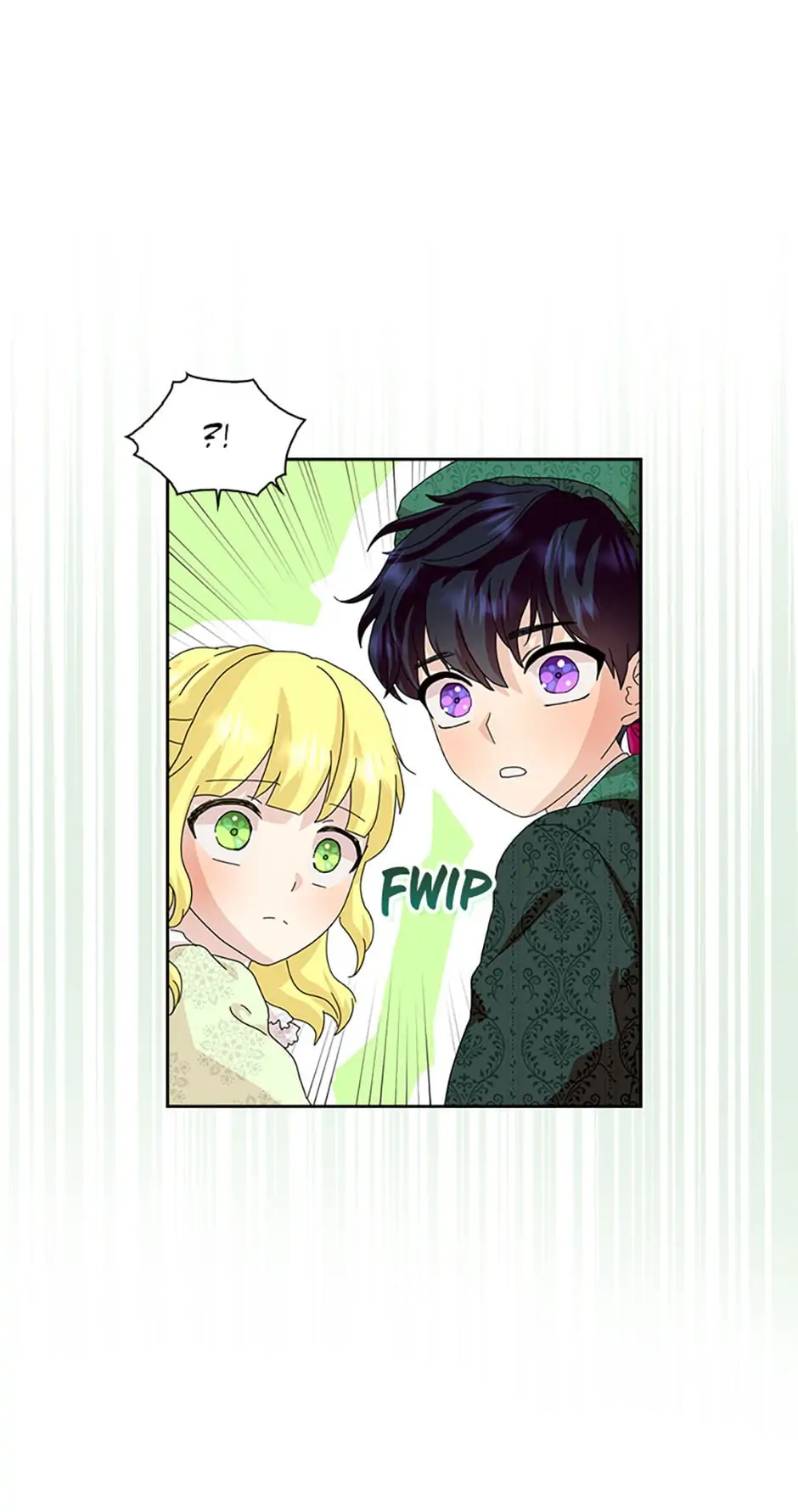Wicked No More Chapter 39 - page 64