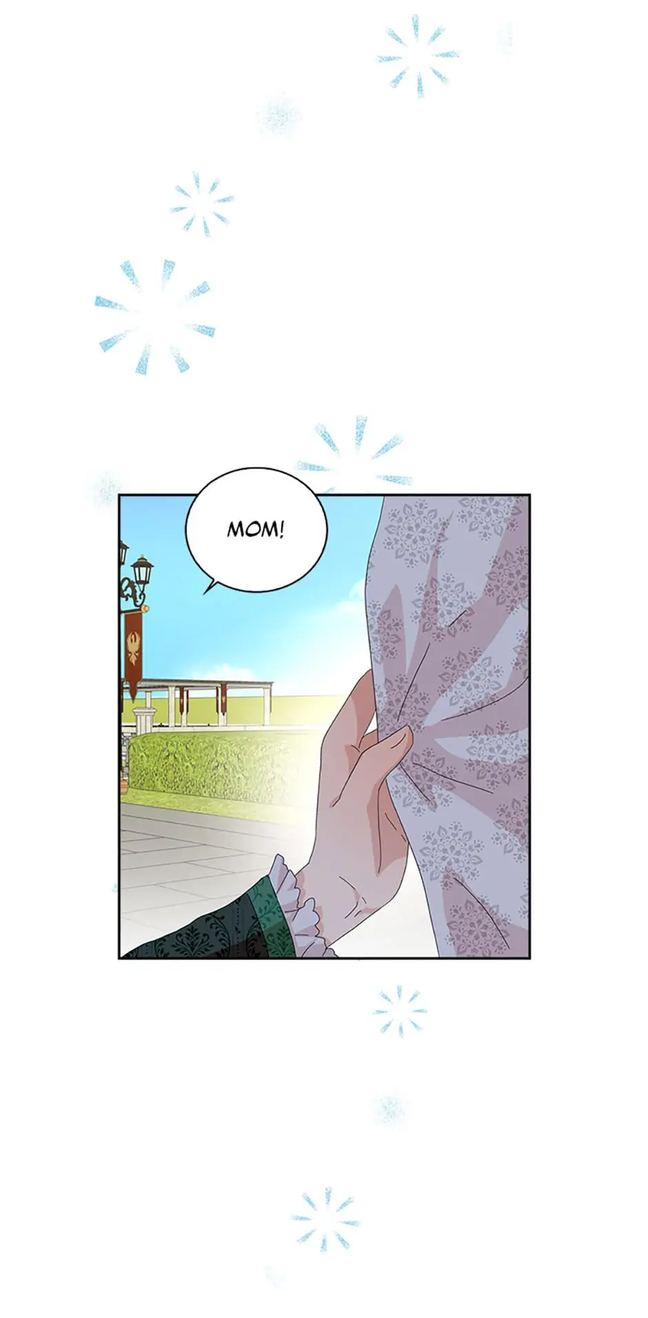 Wicked No More Chapter 39 - page 6