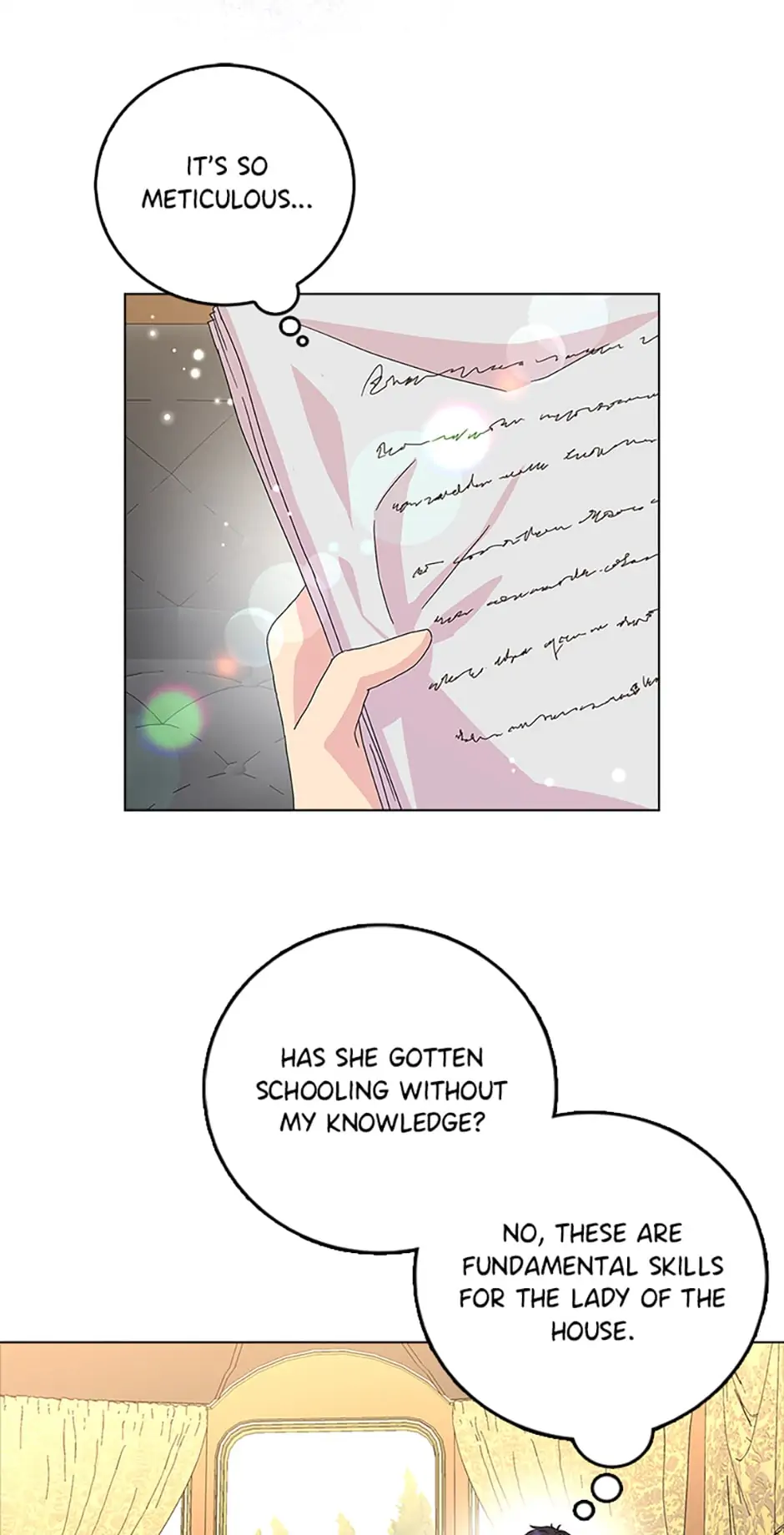 Wicked No More Chapter 21 - page 10