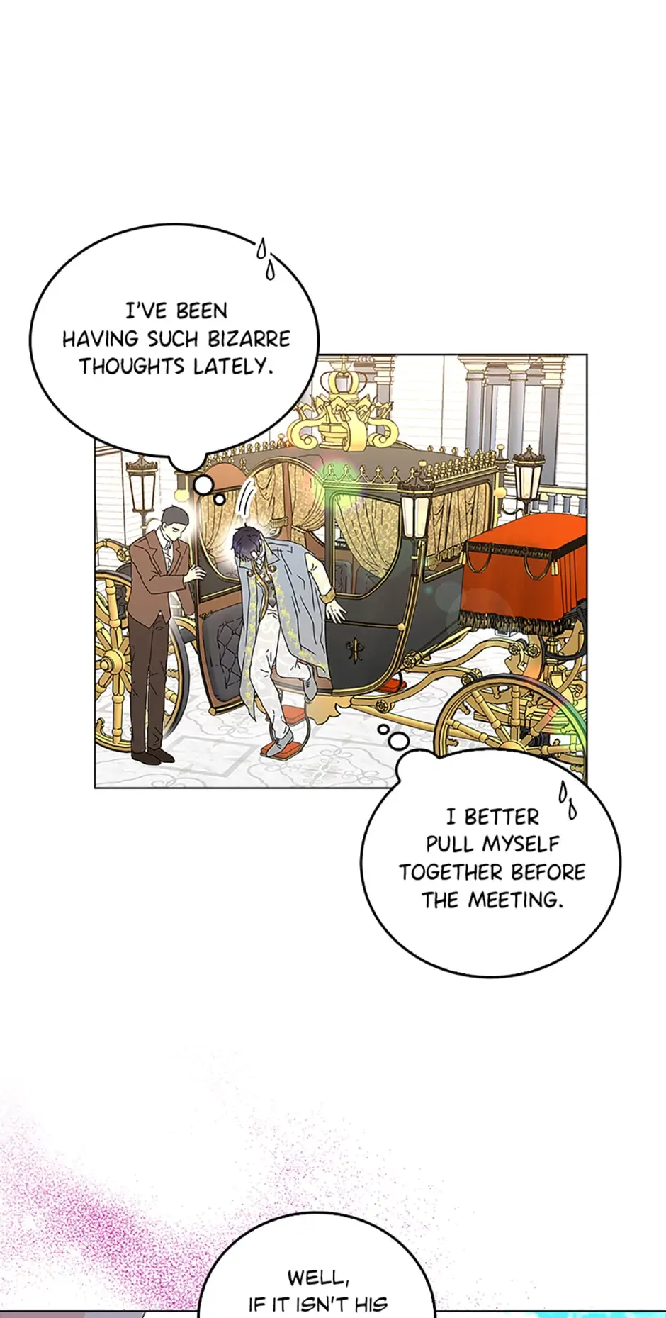 Wicked No More Chapter 21 - page 15