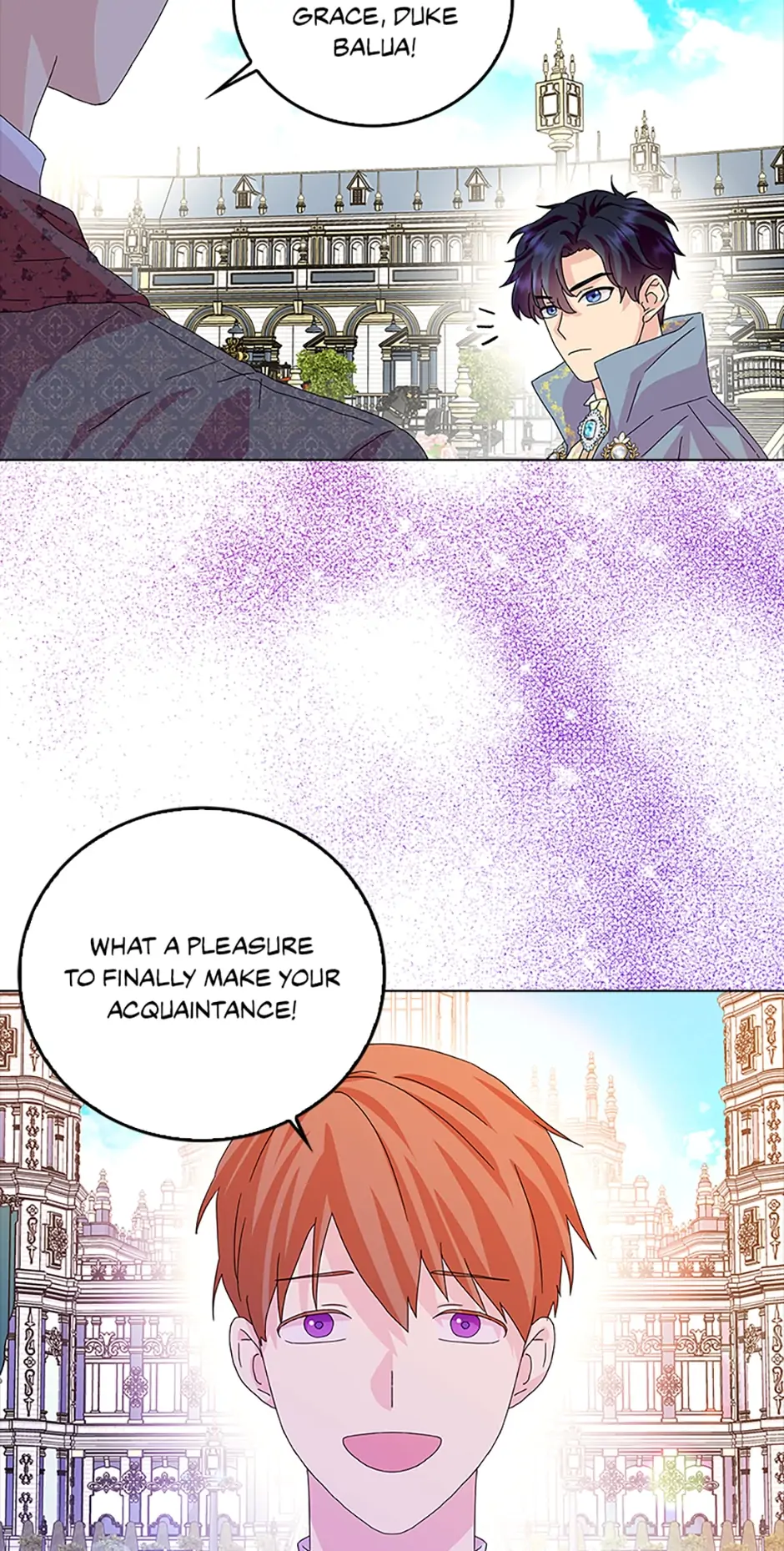 Wicked No More Chapter 21 - page 16