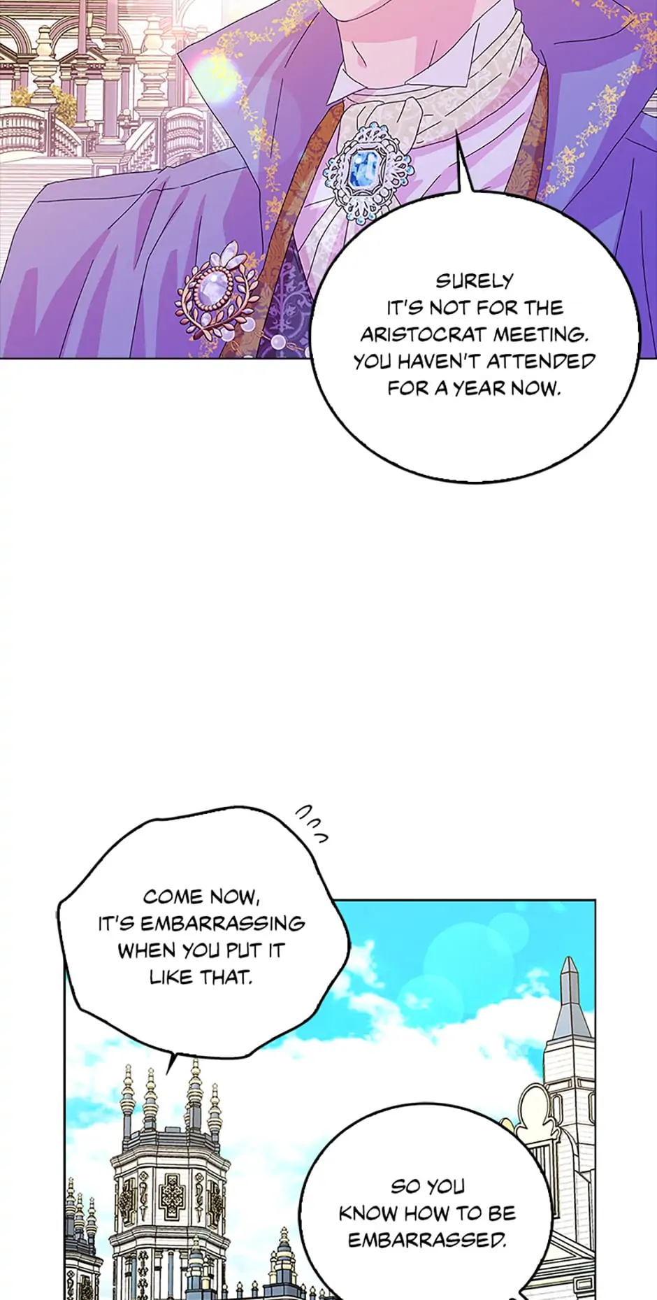 Wicked No More Chapter 21 - page 18