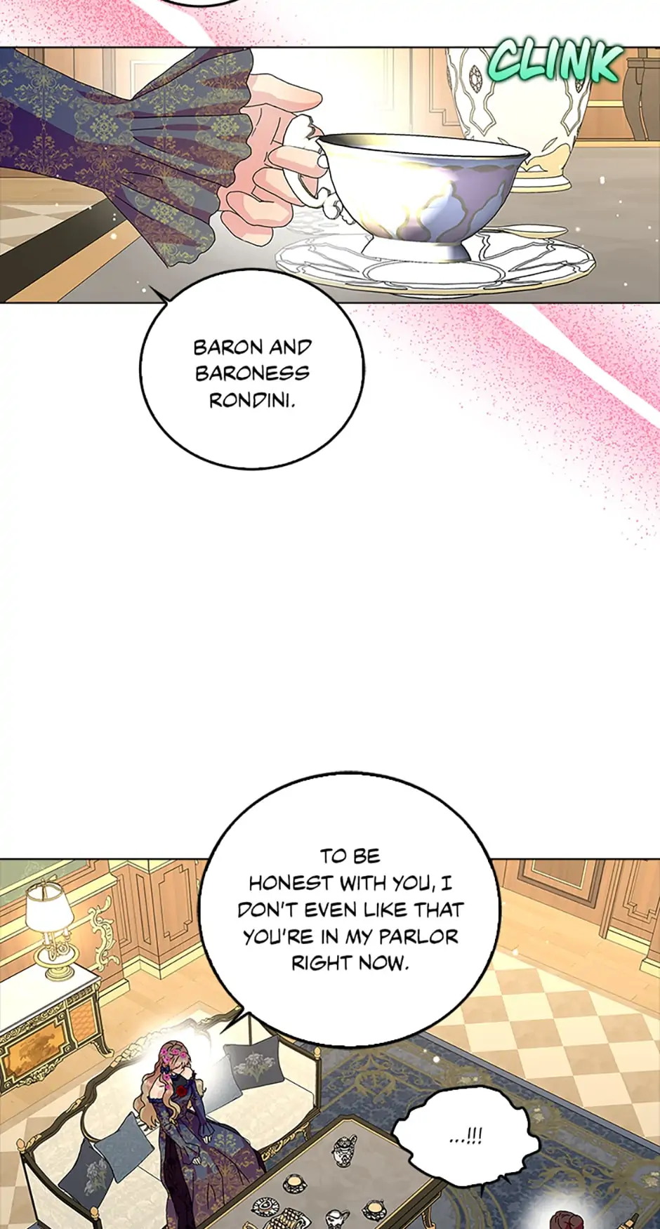 Wicked No More Chapter 21 - page 27