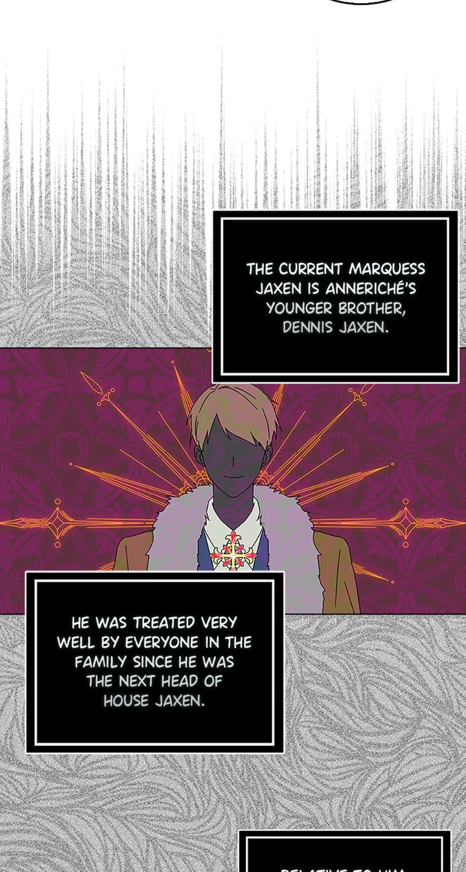 Wicked No More Chapter 21 - page 2