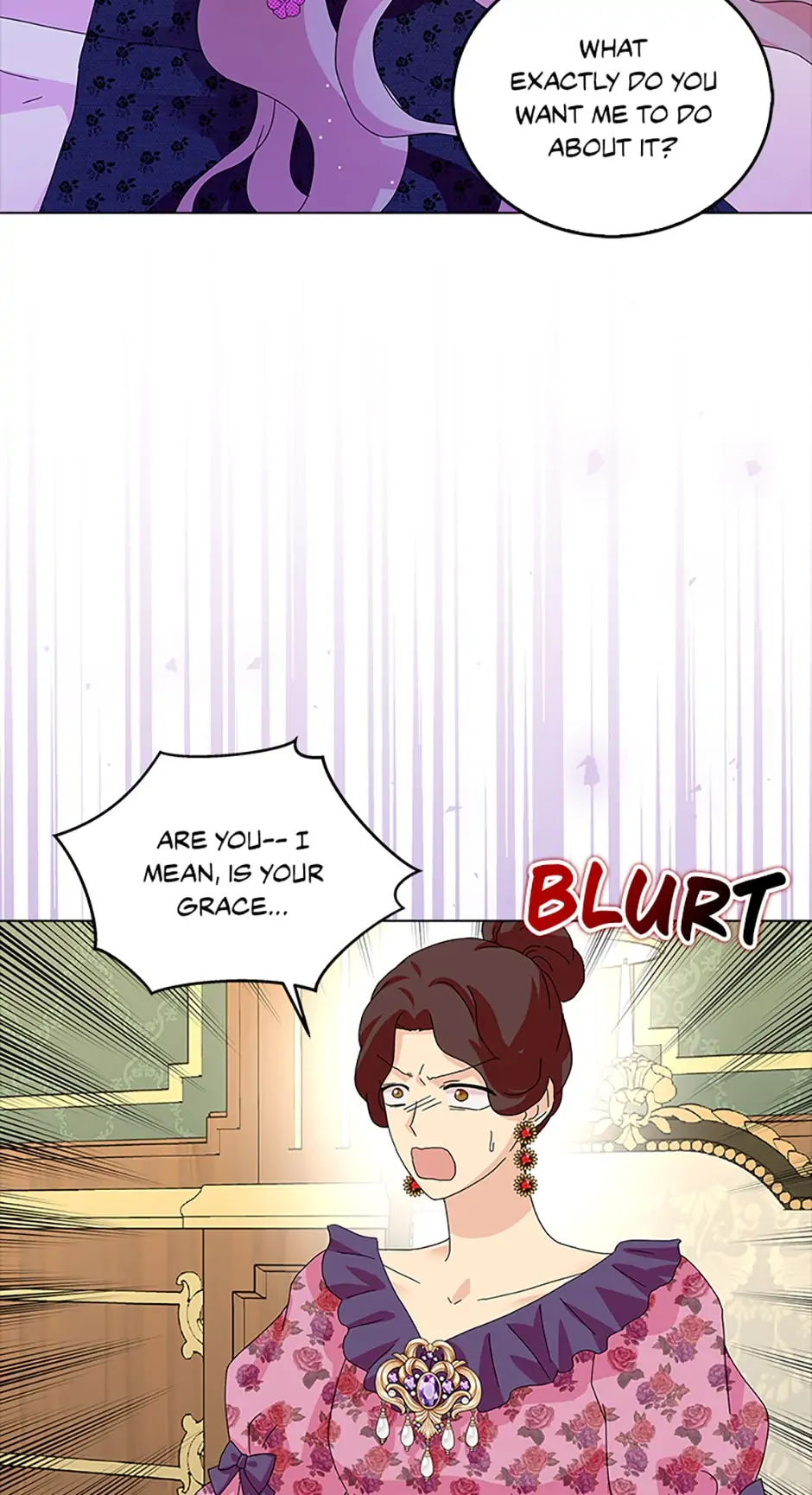 Wicked No More Chapter 21 - page 33