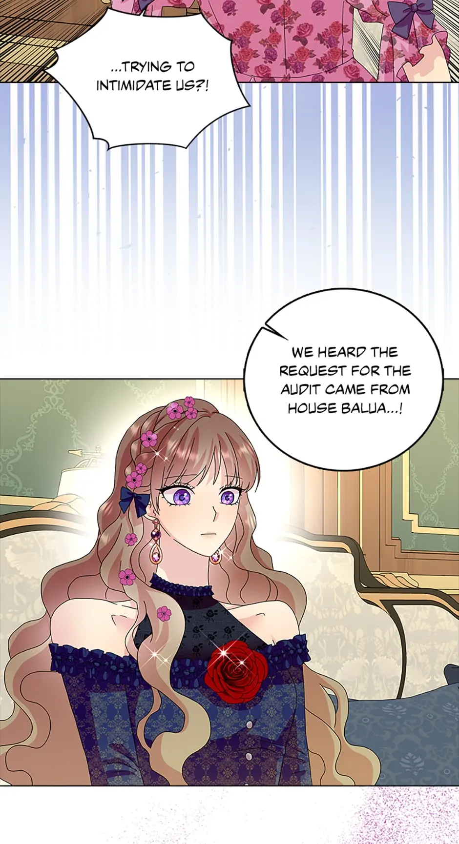 Wicked No More Chapter 21 - page 34