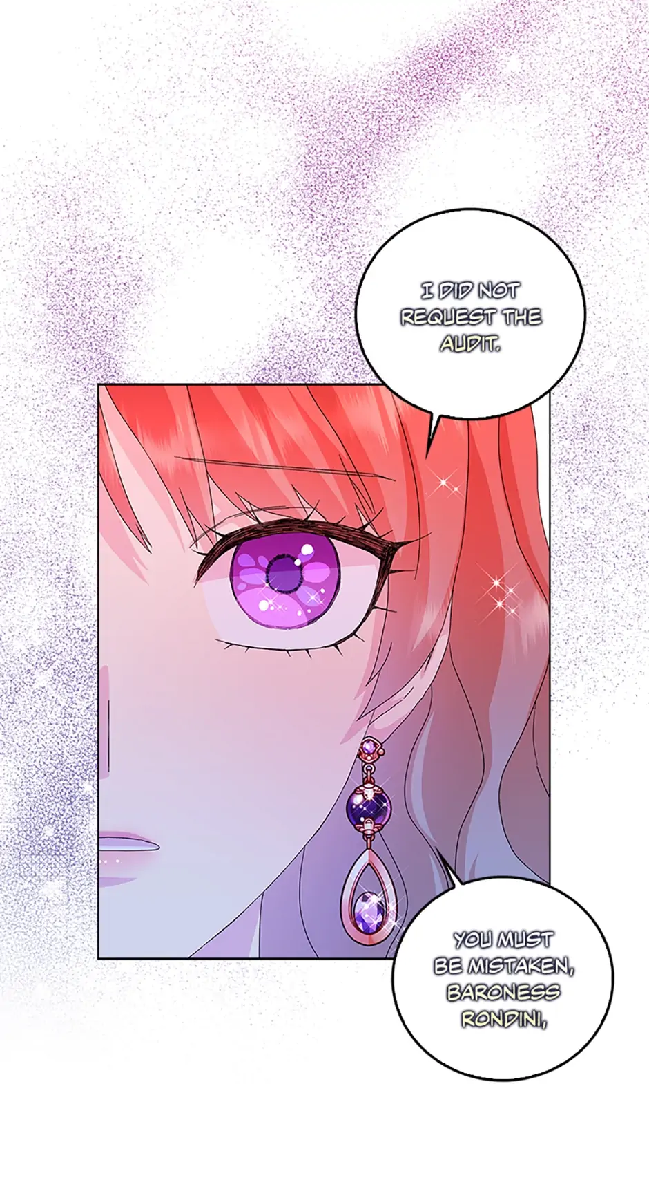 Wicked No More Chapter 21 - page 35