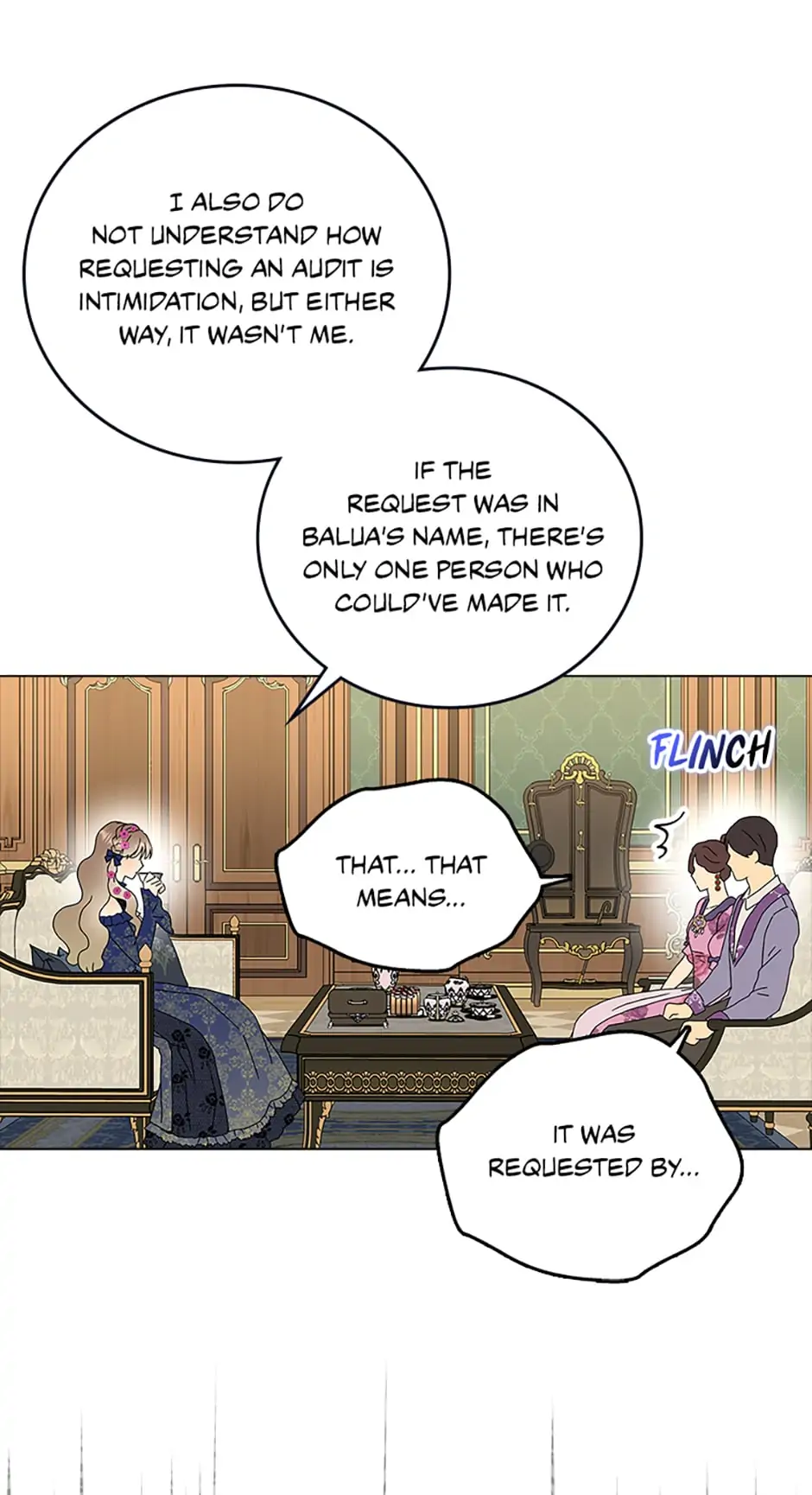 Wicked No More Chapter 21 - page 36