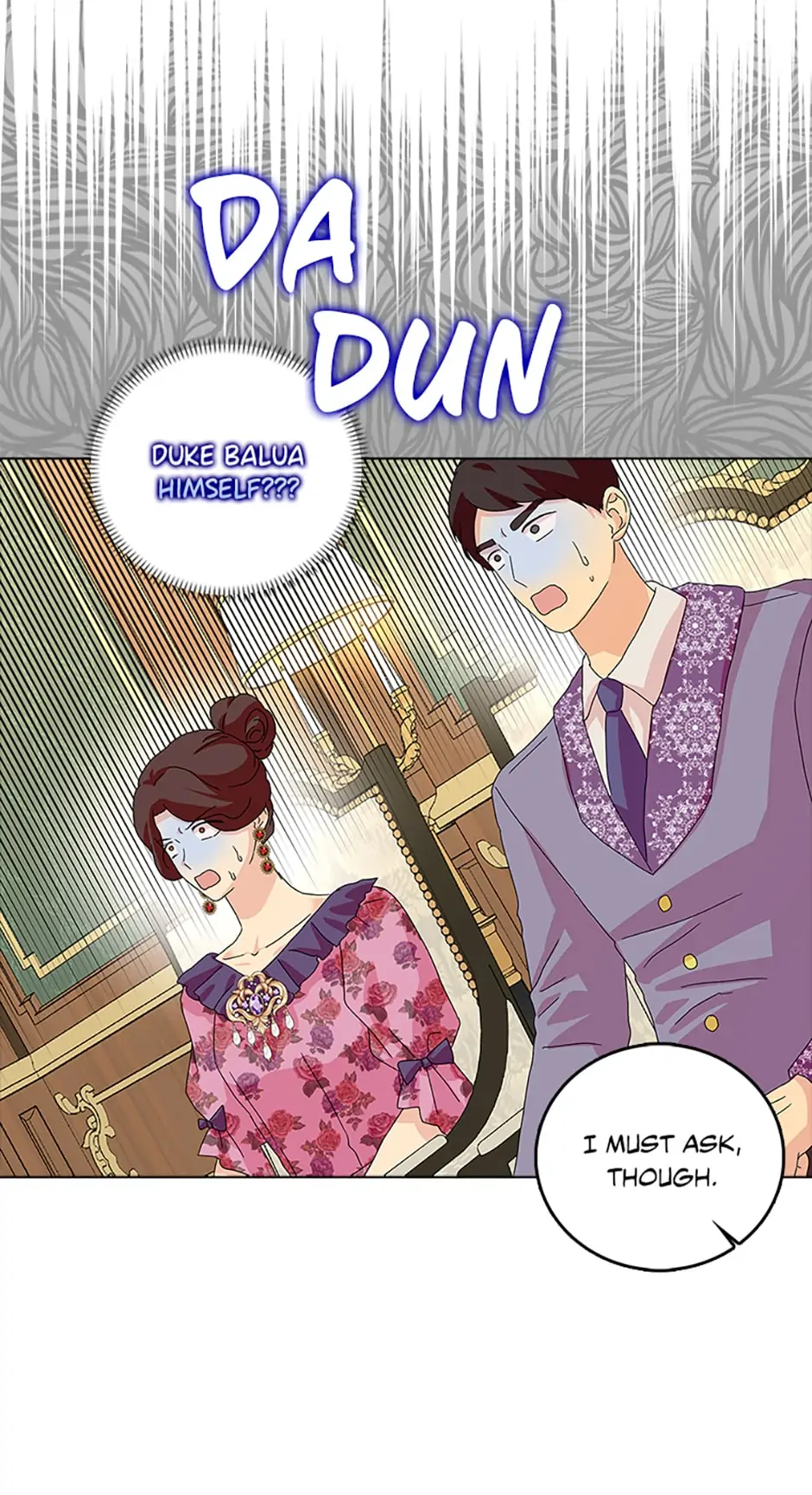 Wicked No More Chapter 21 - page 37
