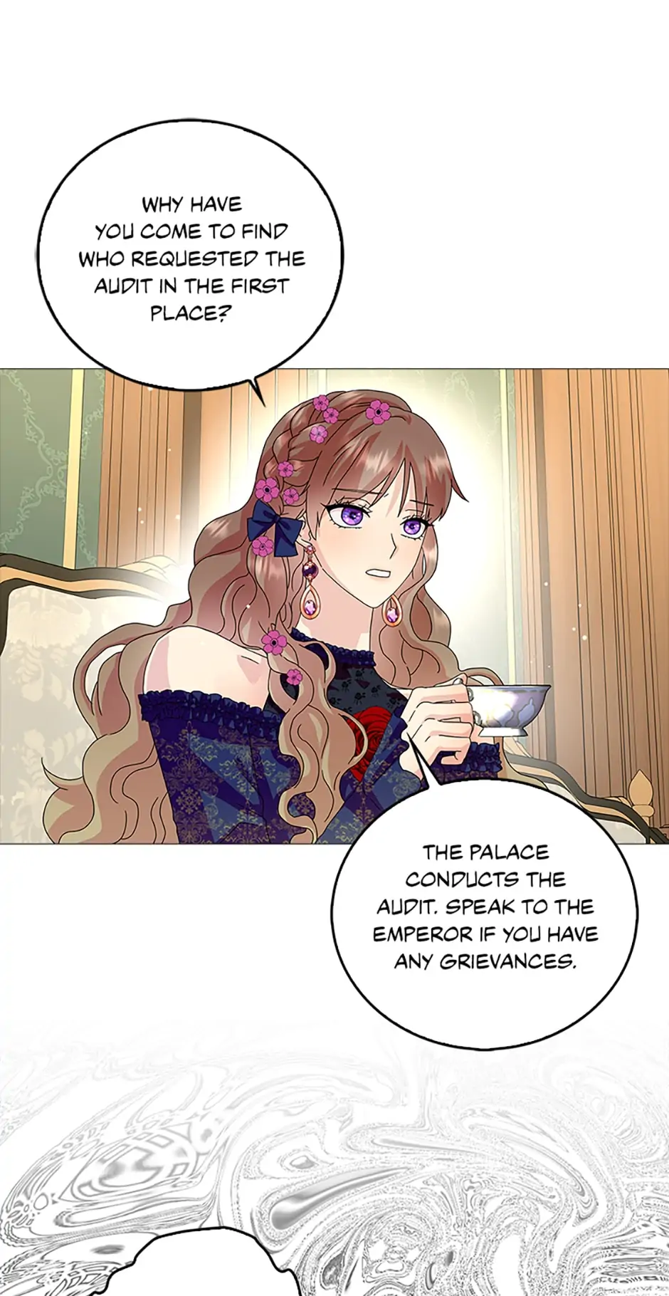 Wicked No More Chapter 21 - page 38