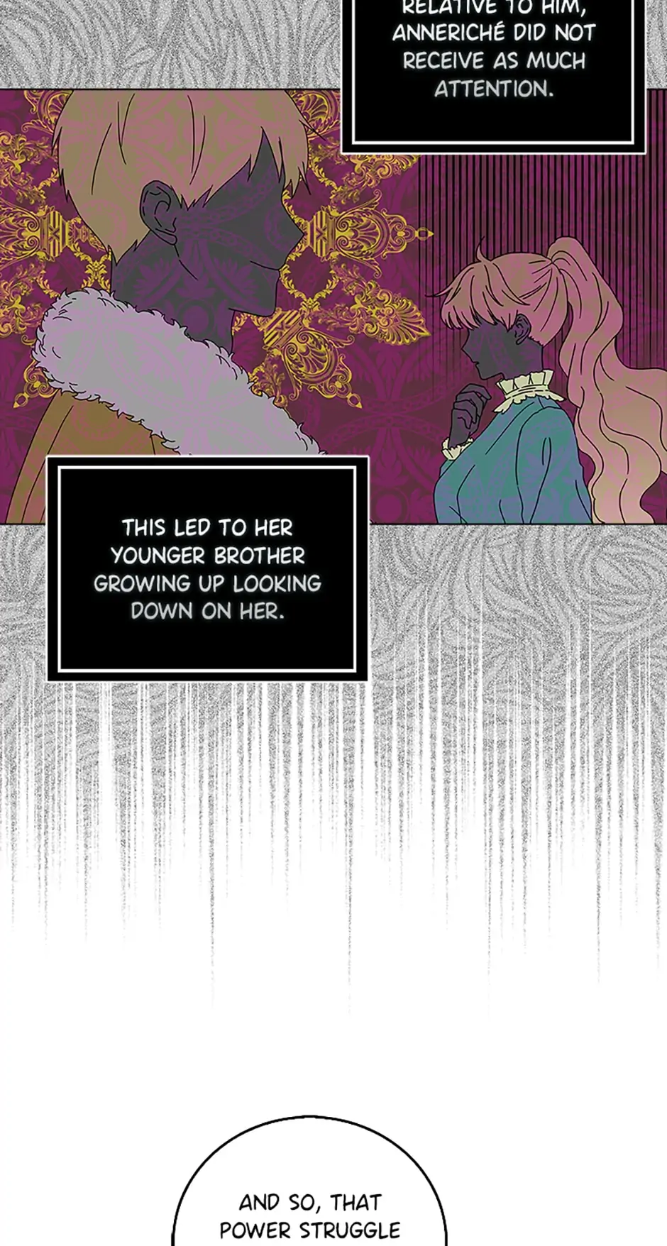 Wicked No More Chapter 21 - page 3