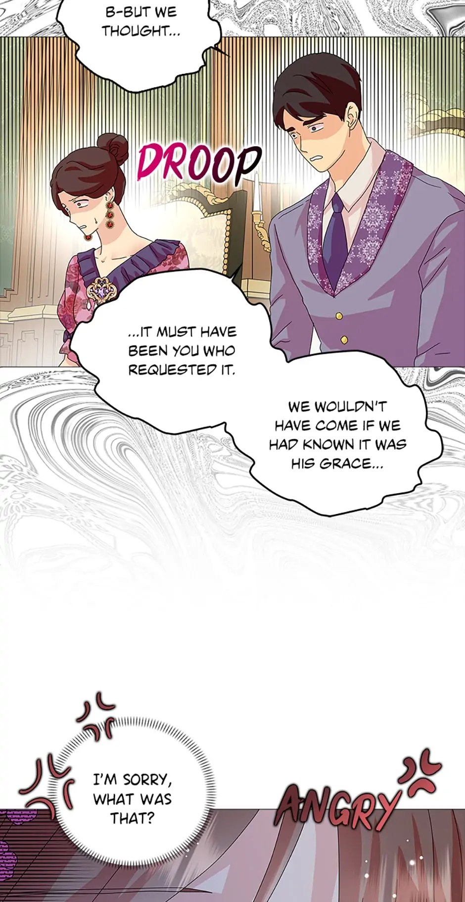 Wicked No More Chapter 21 - page 39