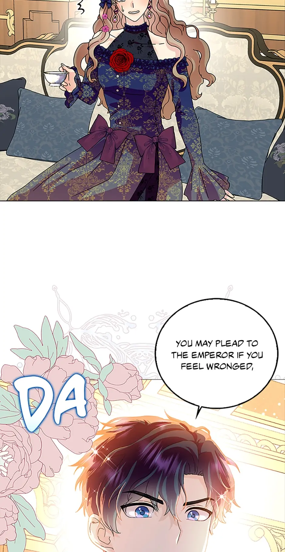 Wicked No More Chapter 21 - page 42