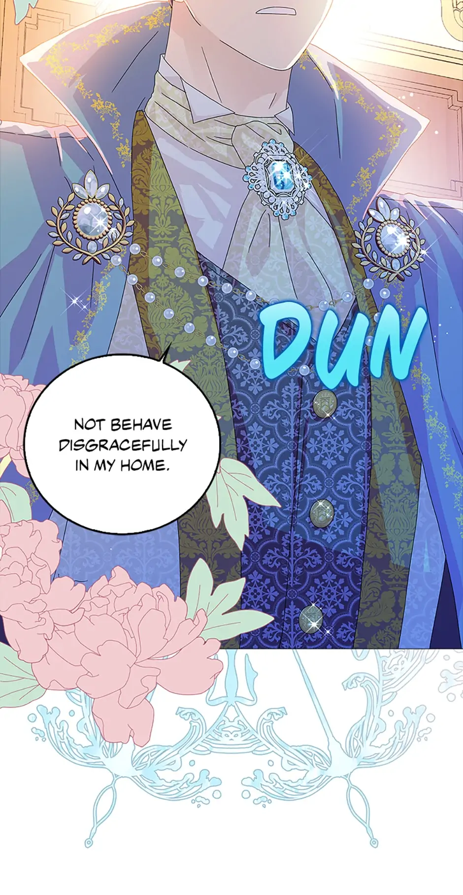 Wicked No More Chapter 21 - page 43