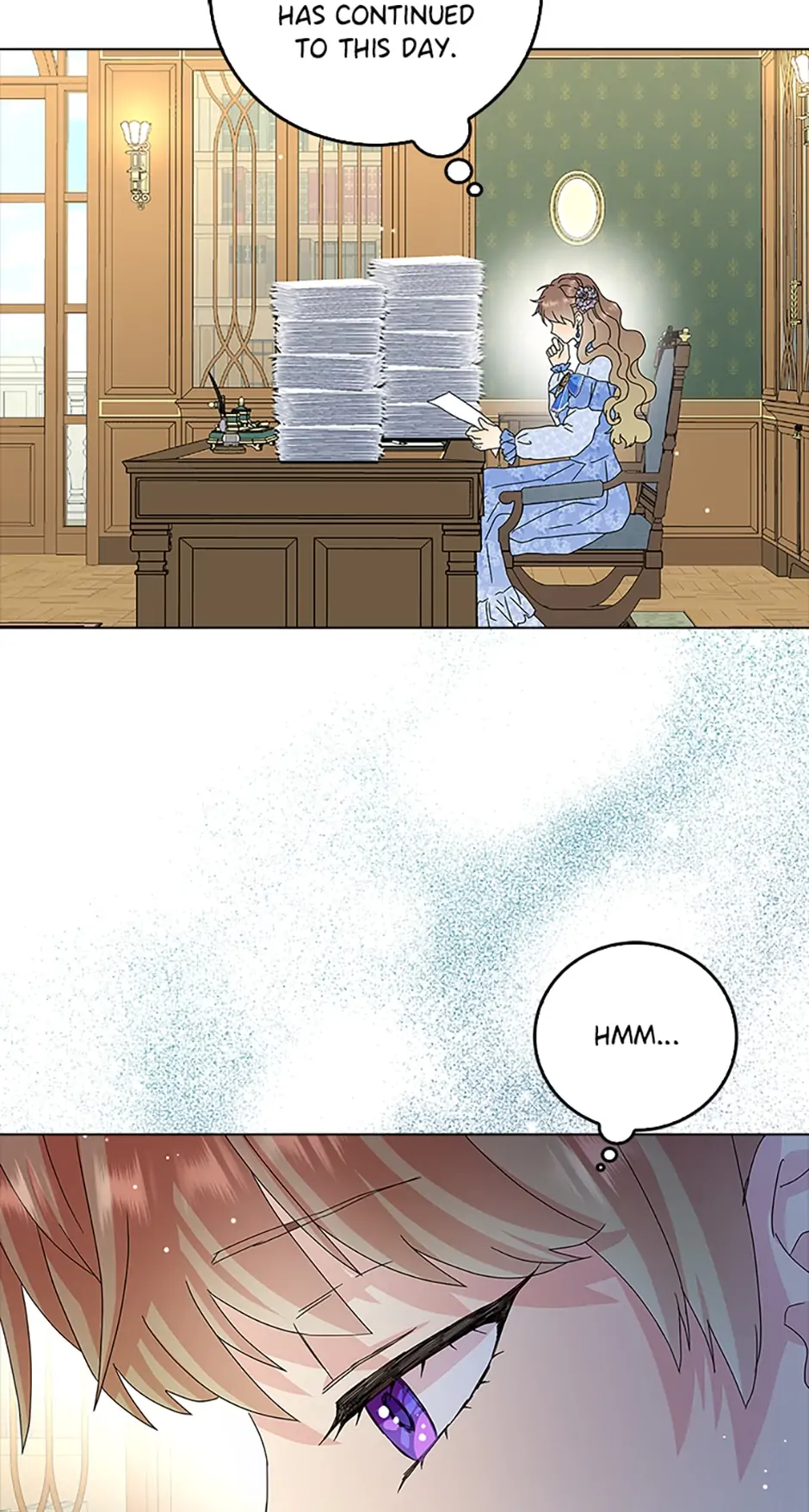 Wicked No More Chapter 21 - page 4