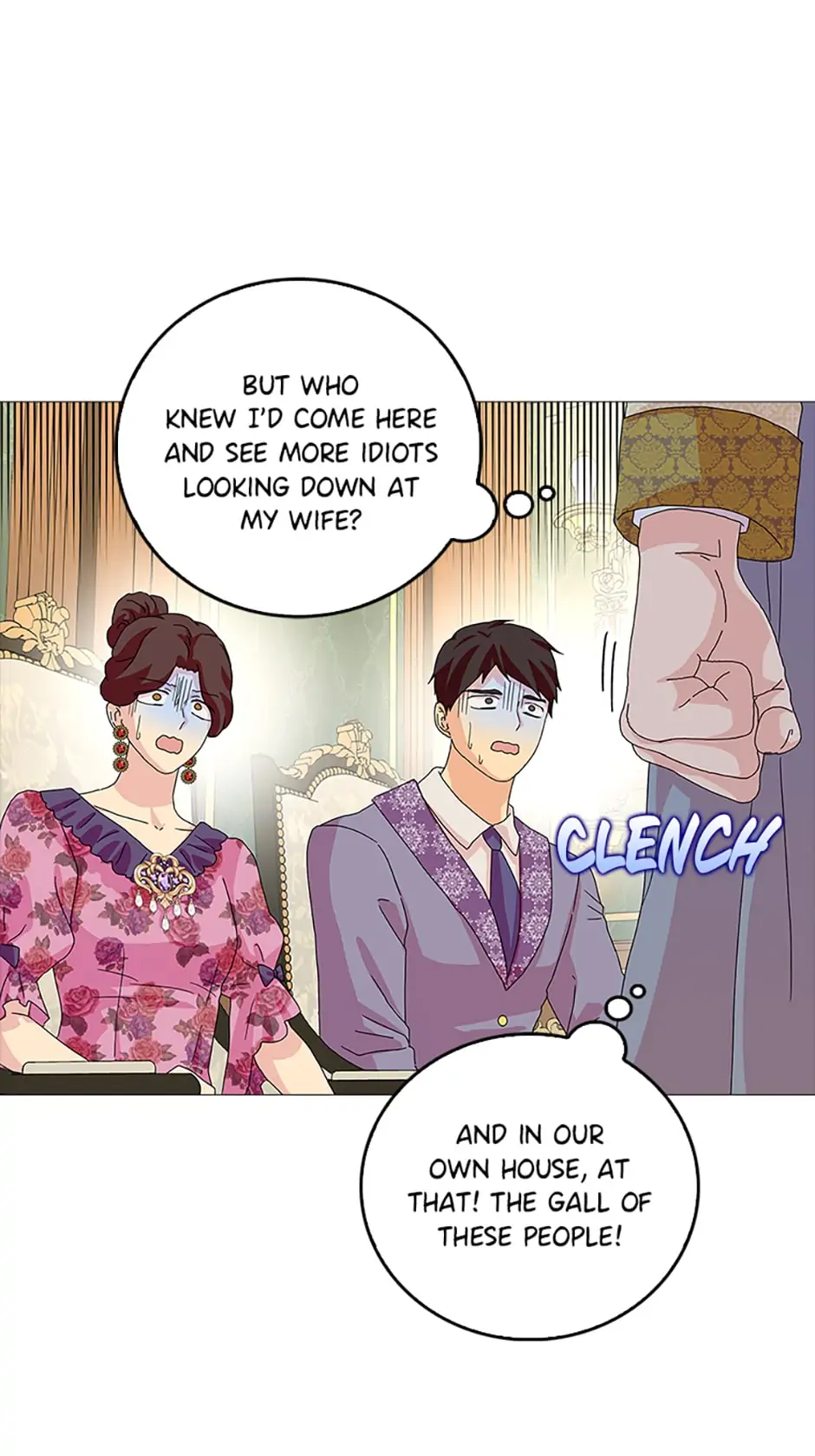 Wicked No More Chapter 21 - page 50