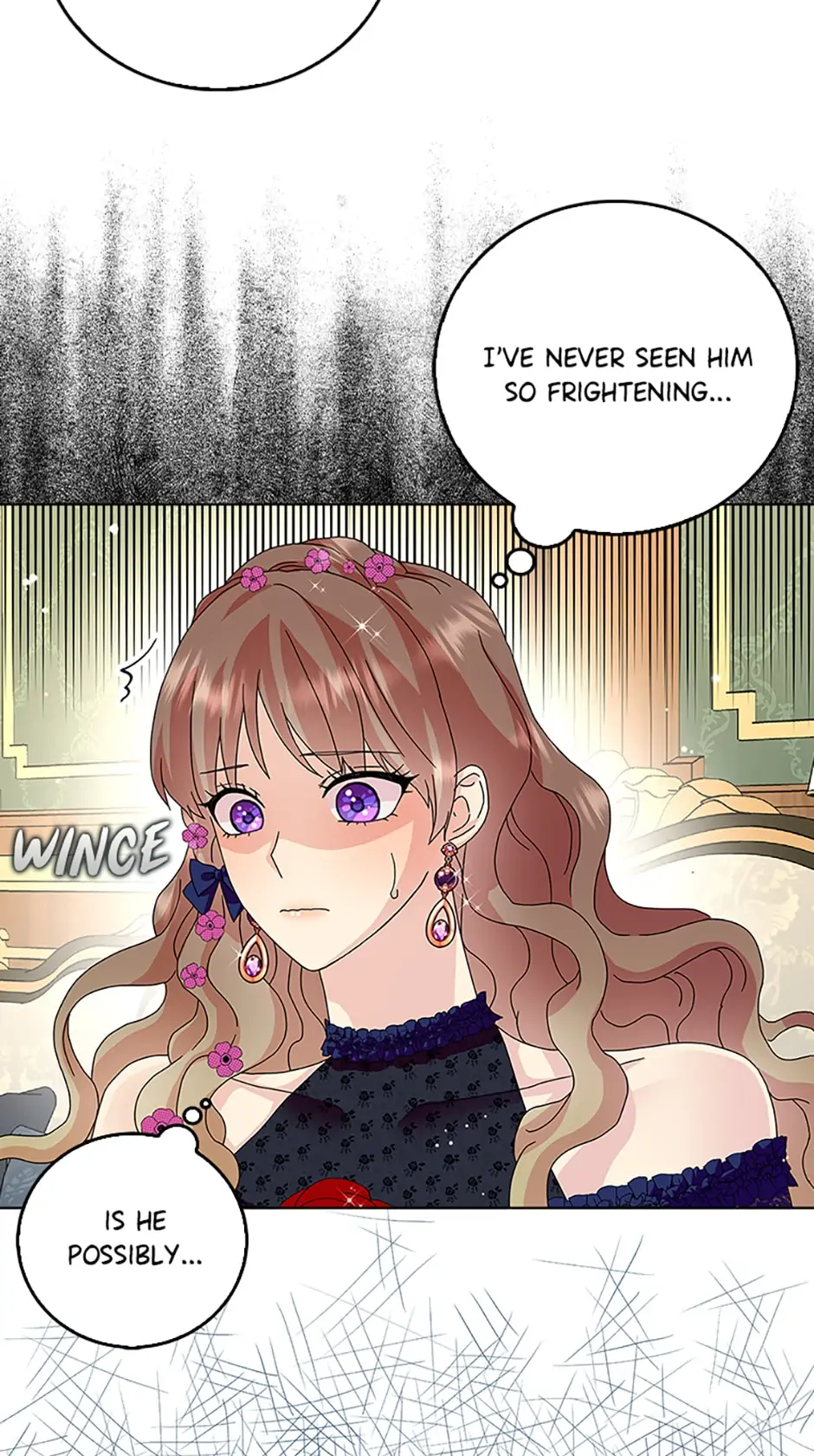Wicked No More Chapter 21 - page 53