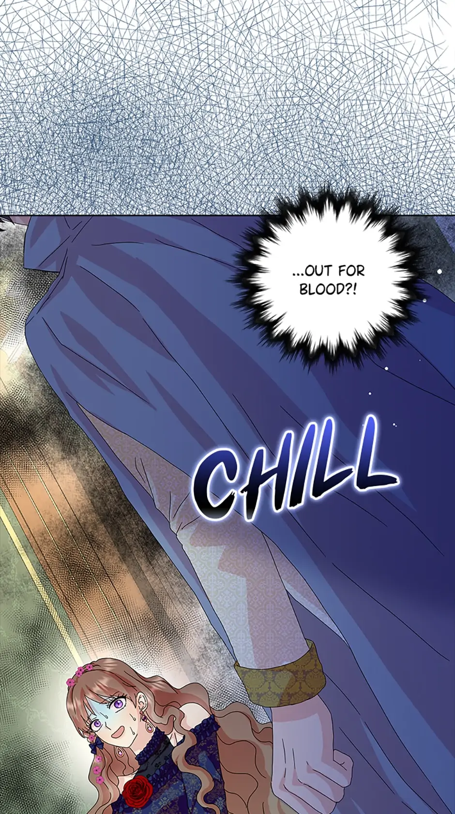 Wicked No More Chapter 21 - page 54