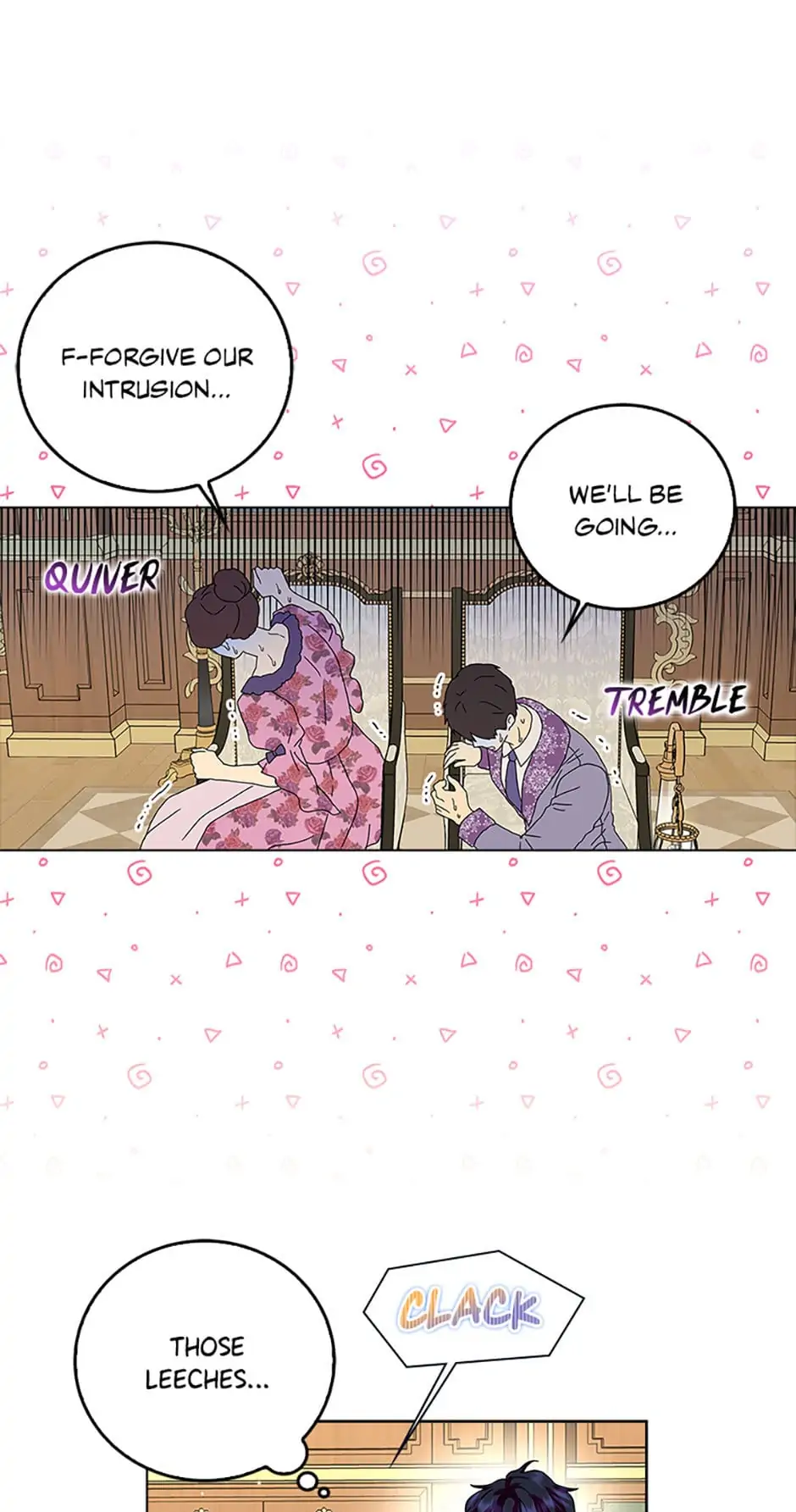 Wicked No More Chapter 21 - page 56