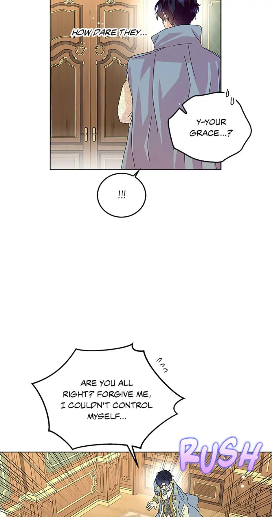 Wicked No More Chapter 21 - page 57