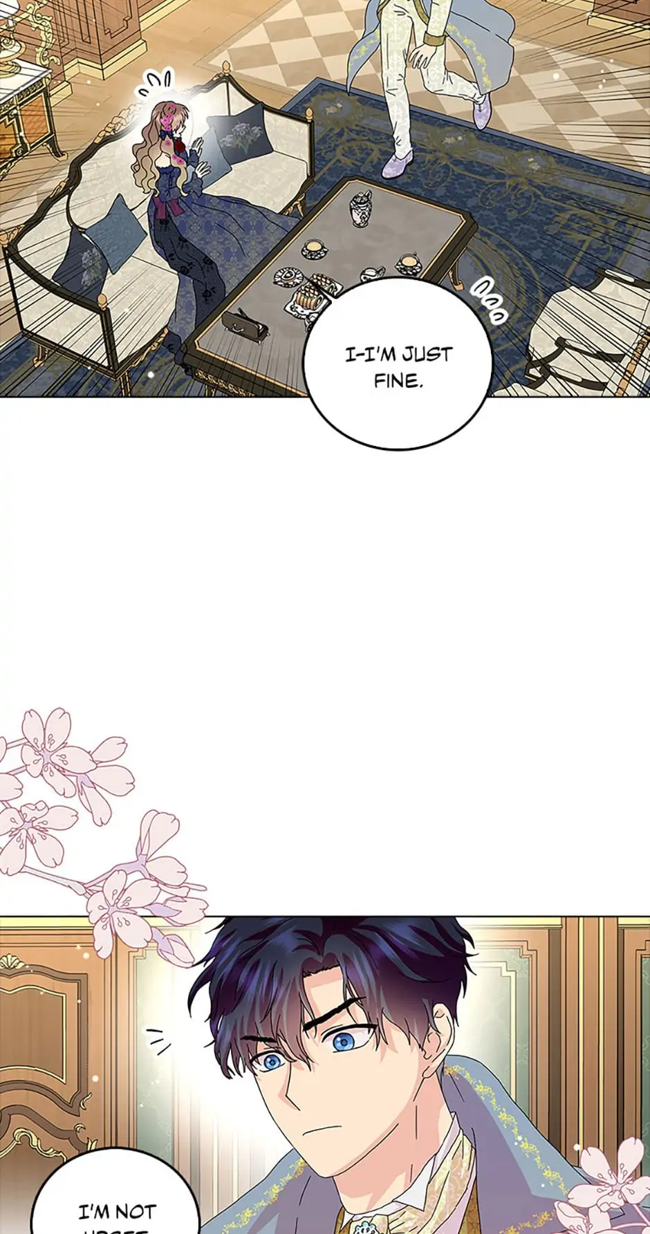 Wicked No More Chapter 21 - page 58