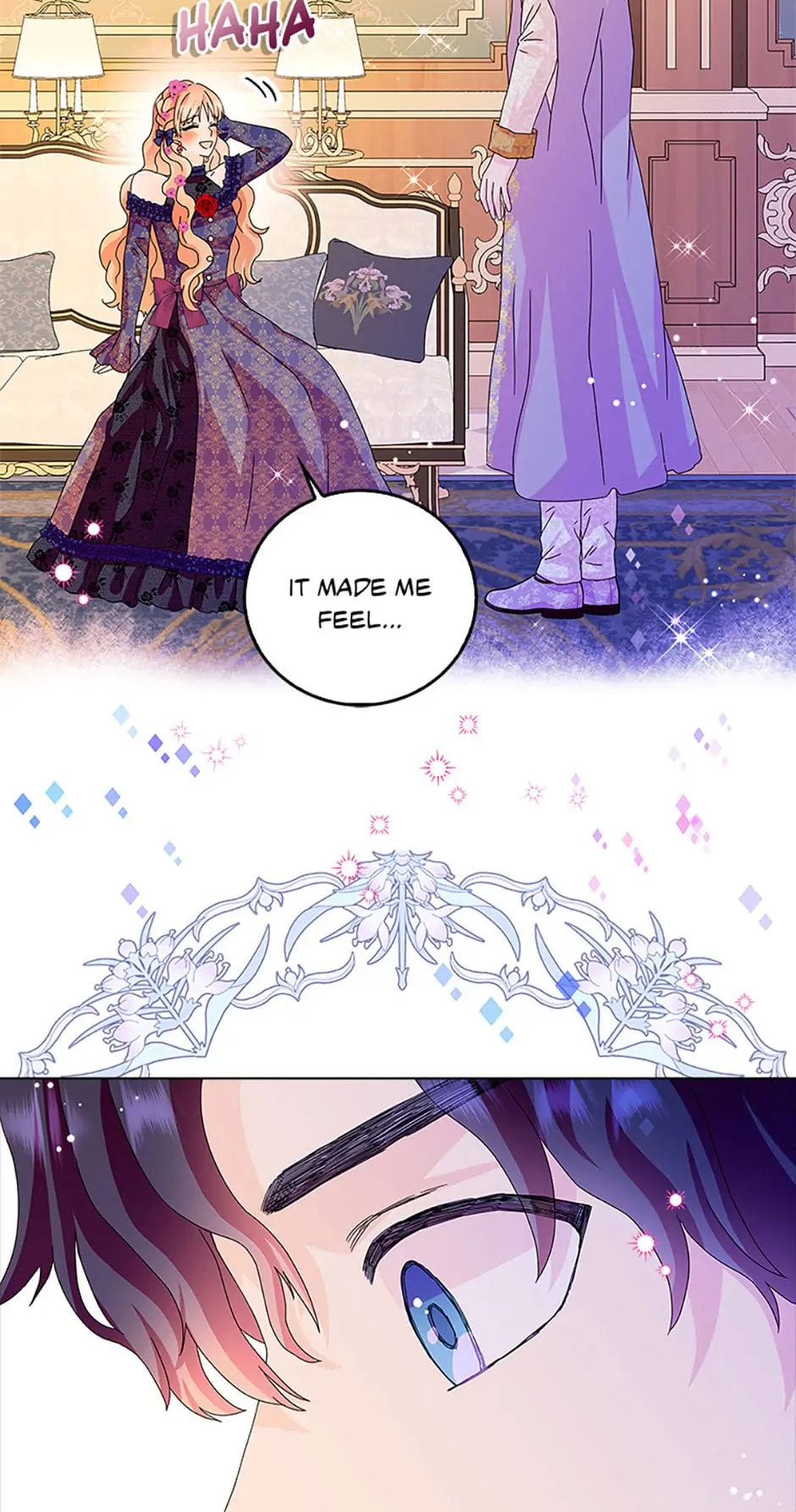 Wicked No More Chapter 21 - page 61