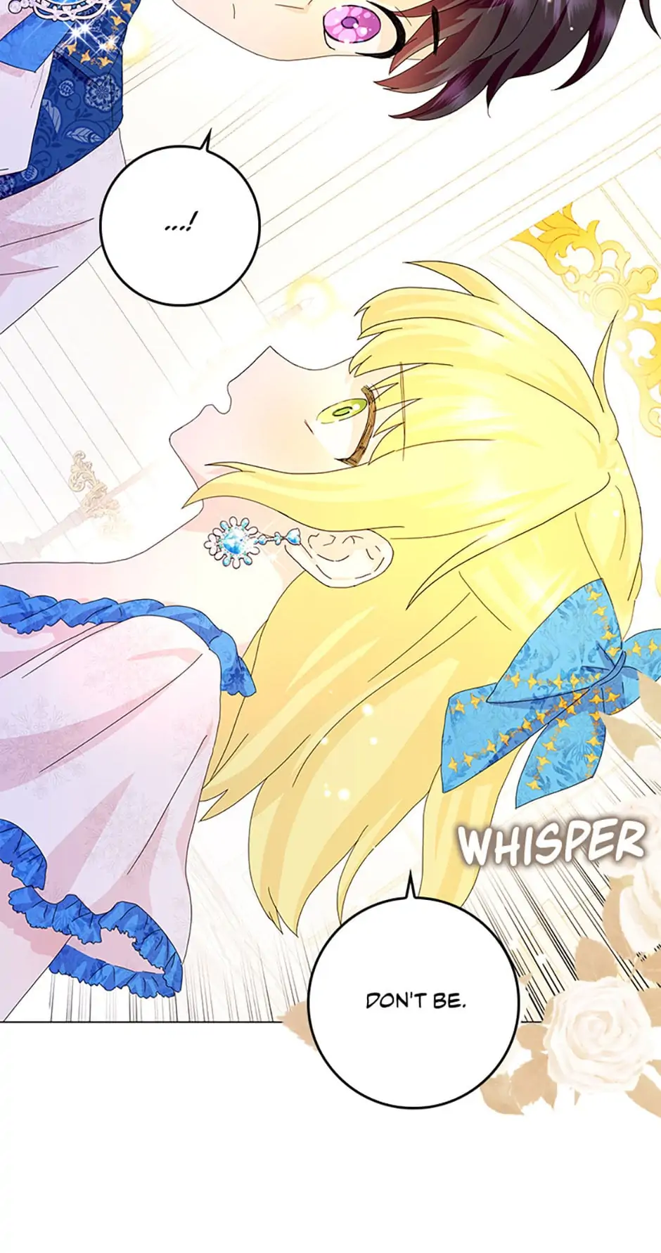Wicked No More Chapter 49 - page 12
