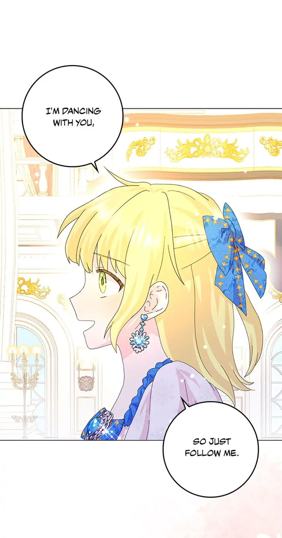 Wicked No More Chapter 49 - page 13