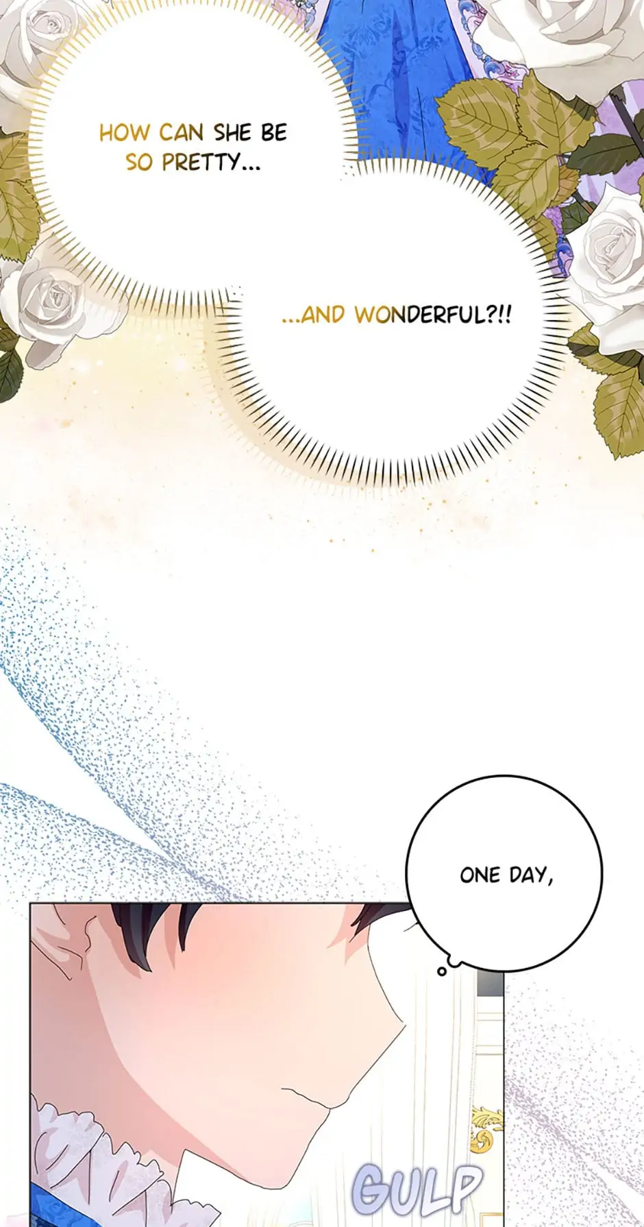 Wicked No More Chapter 49 - page 16