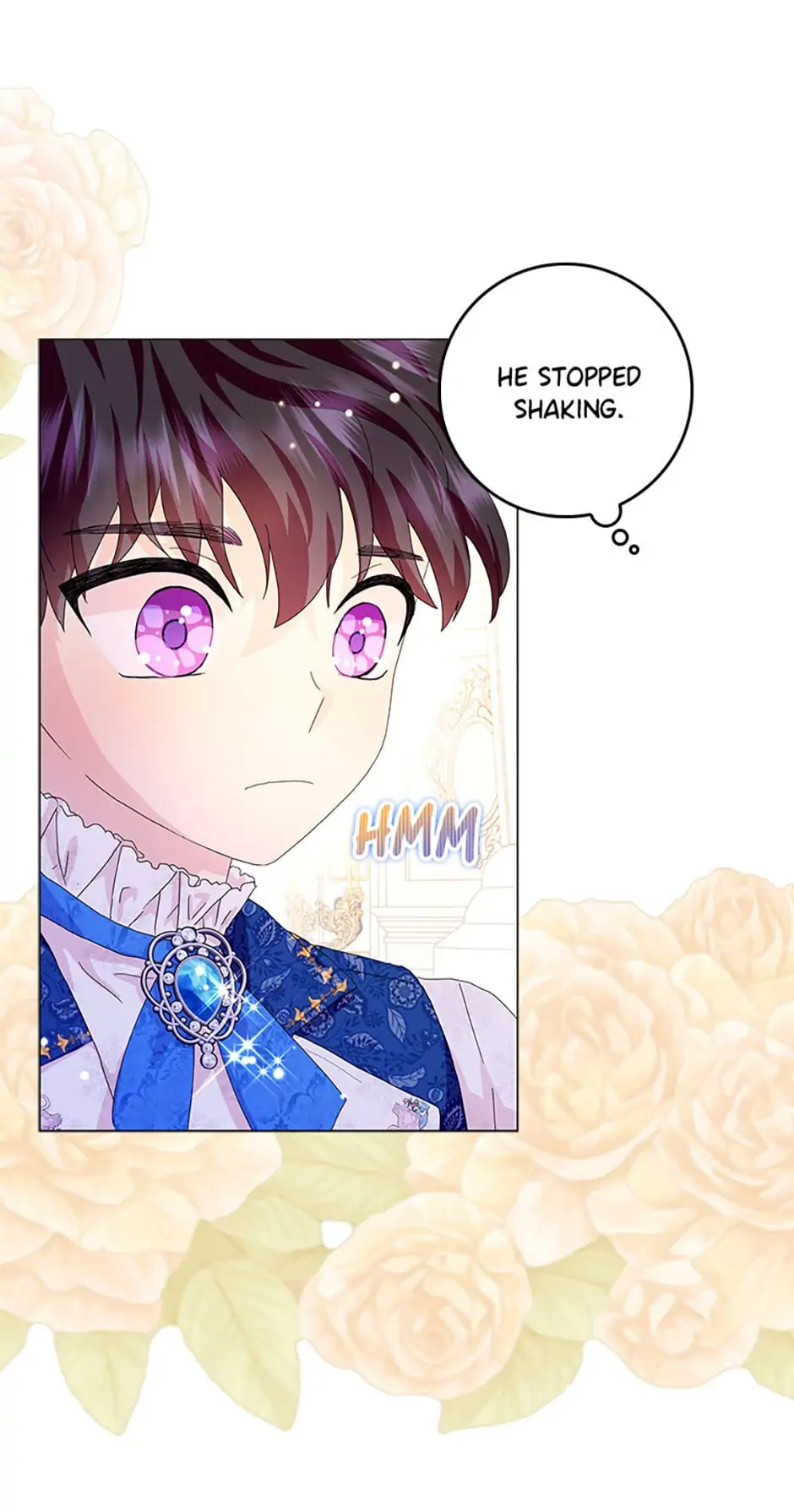Wicked No More Chapter 49 - page 18