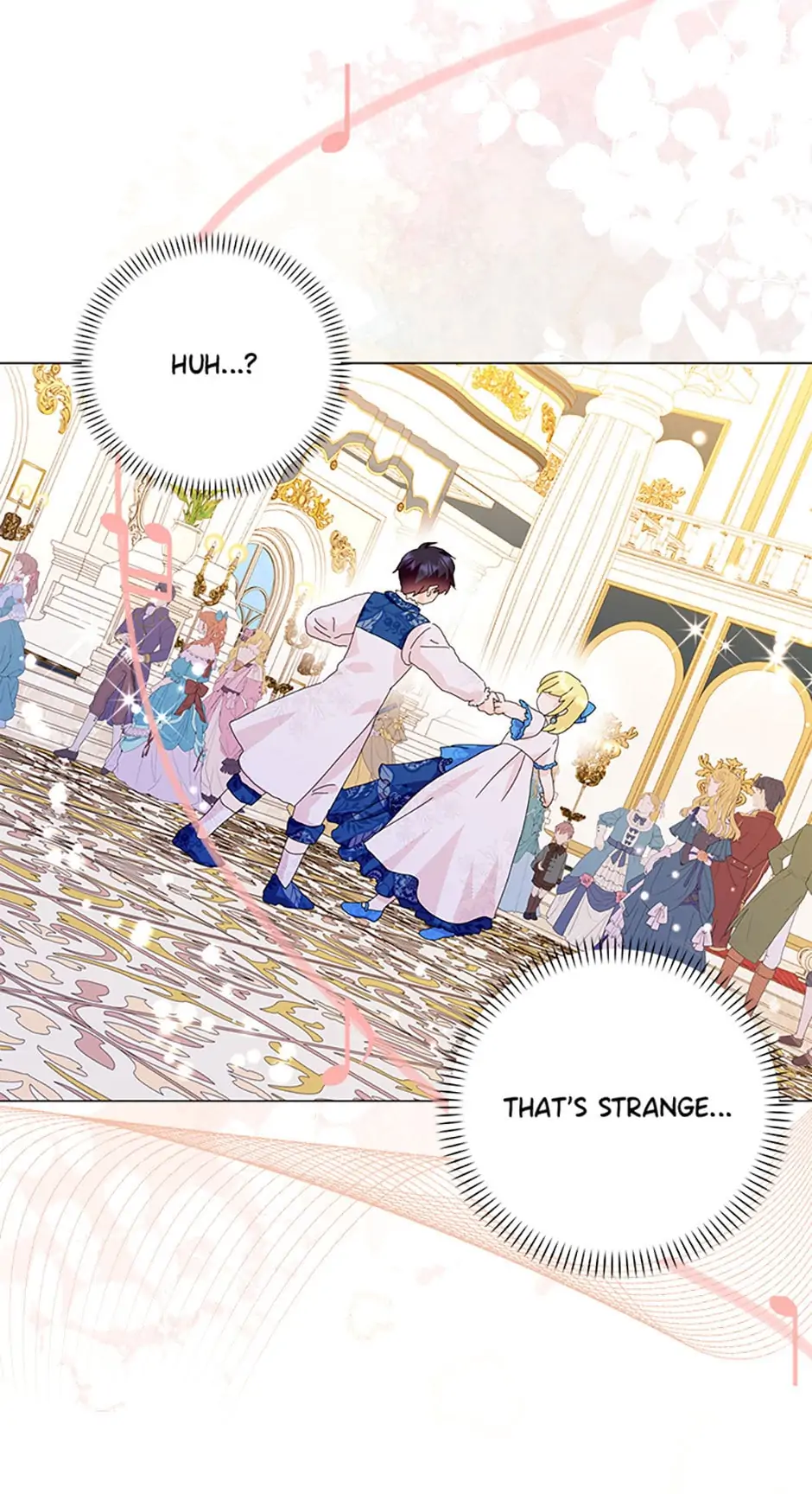 Wicked No More Chapter 49 - page 23