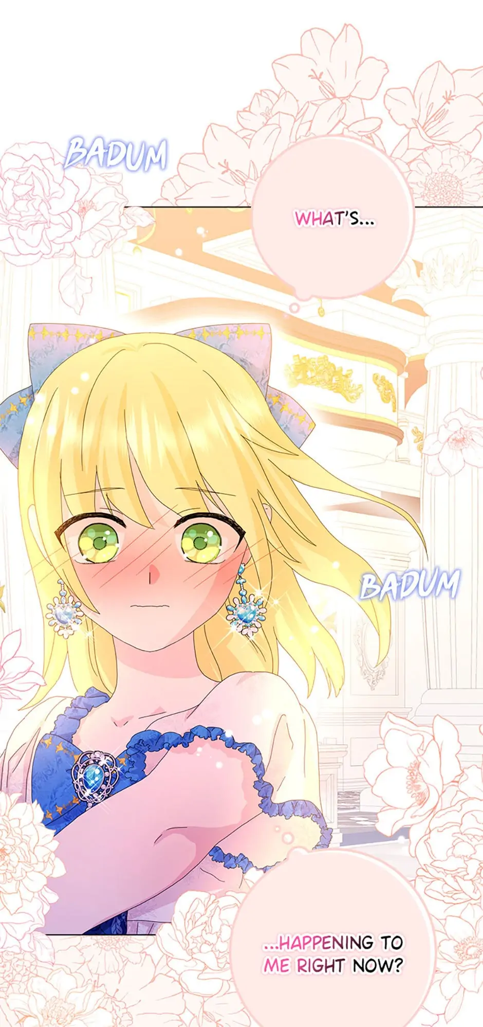 Wicked No More Chapter 49 - page 24
