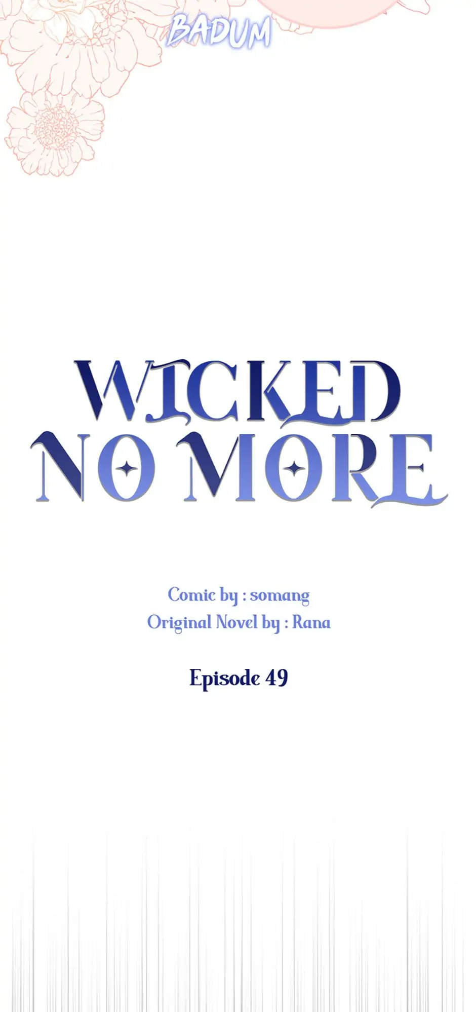 Wicked No More Chapter 49 - page 25