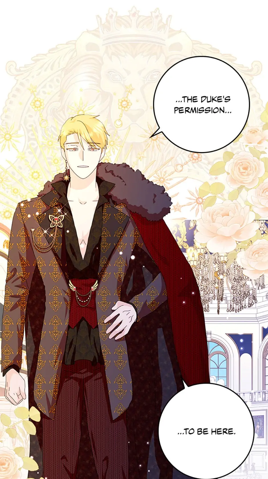Wicked No More Chapter 49 - page 29