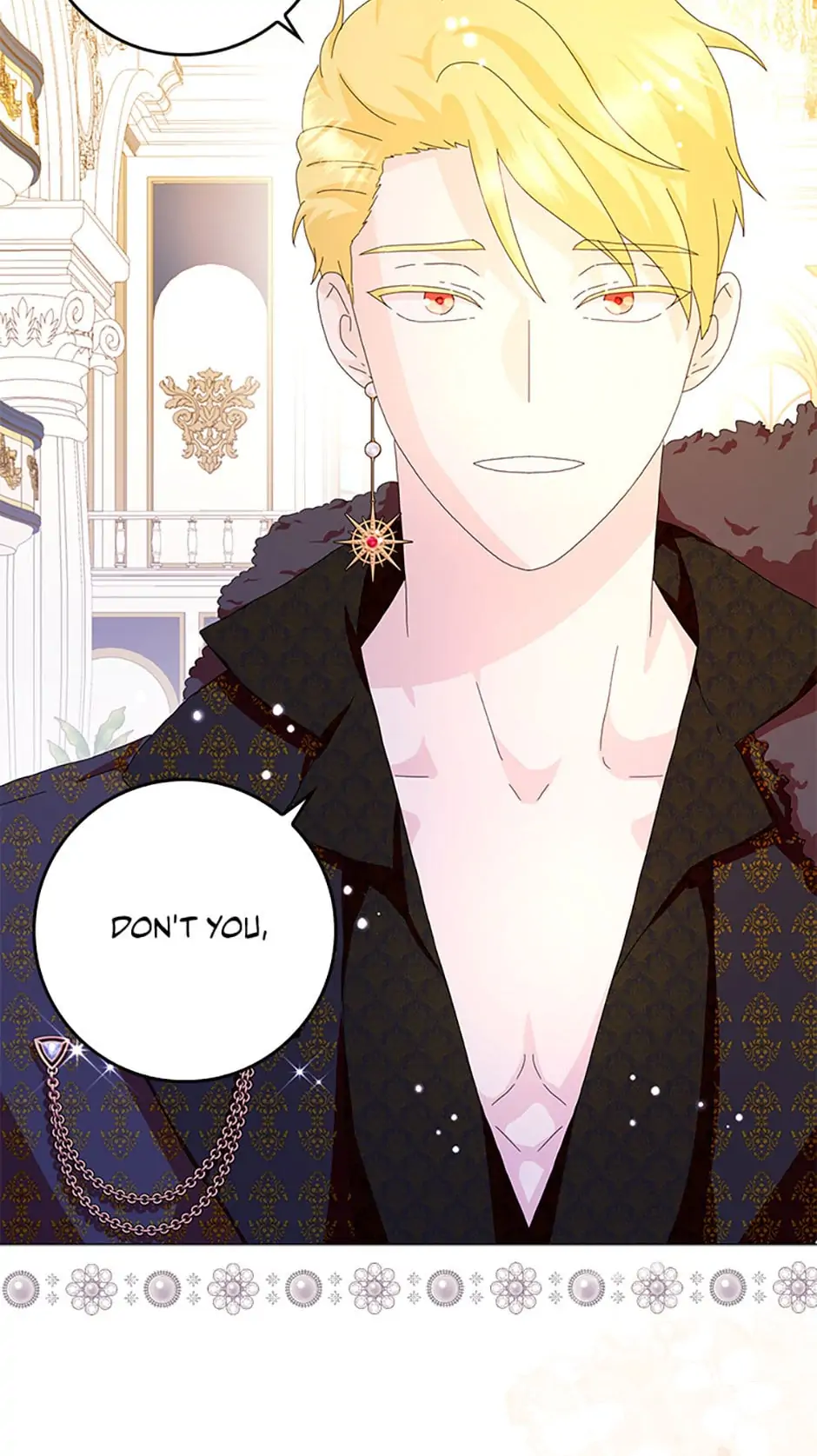 Wicked No More Chapter 49 - page 31