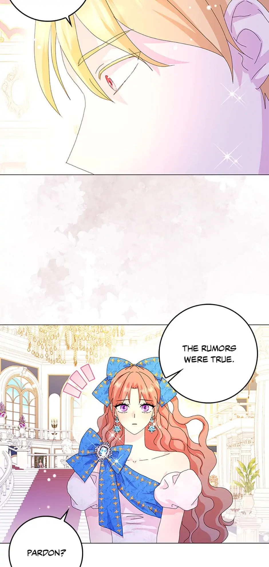 Wicked No More Chapter 49 - page 46