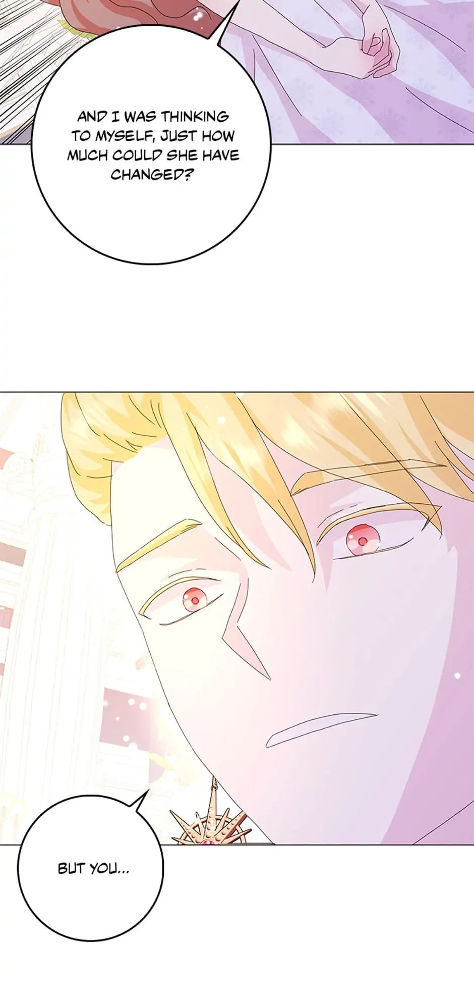 Wicked No More Chapter 49 - page 48
