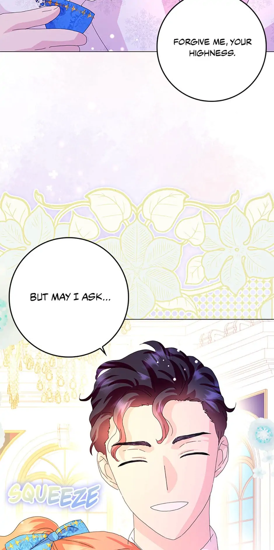 Wicked No More Chapter 49 - page 53