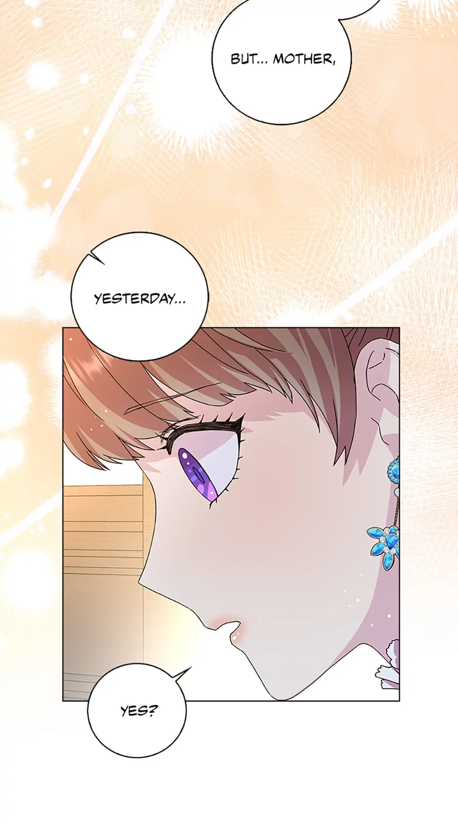 Wicked No More Chapter 8 - page 12