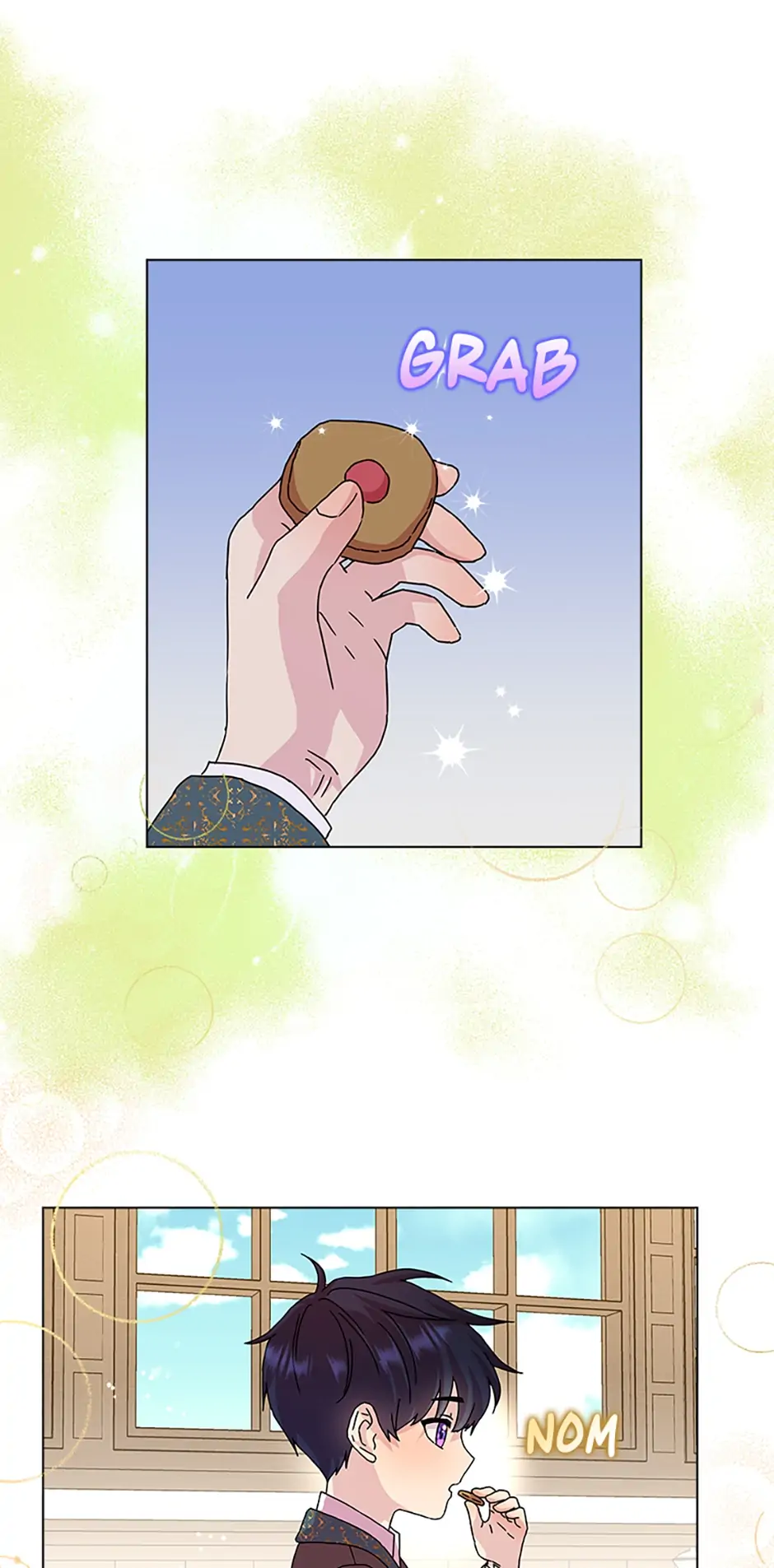 Wicked No More Chapter 8 - page 18